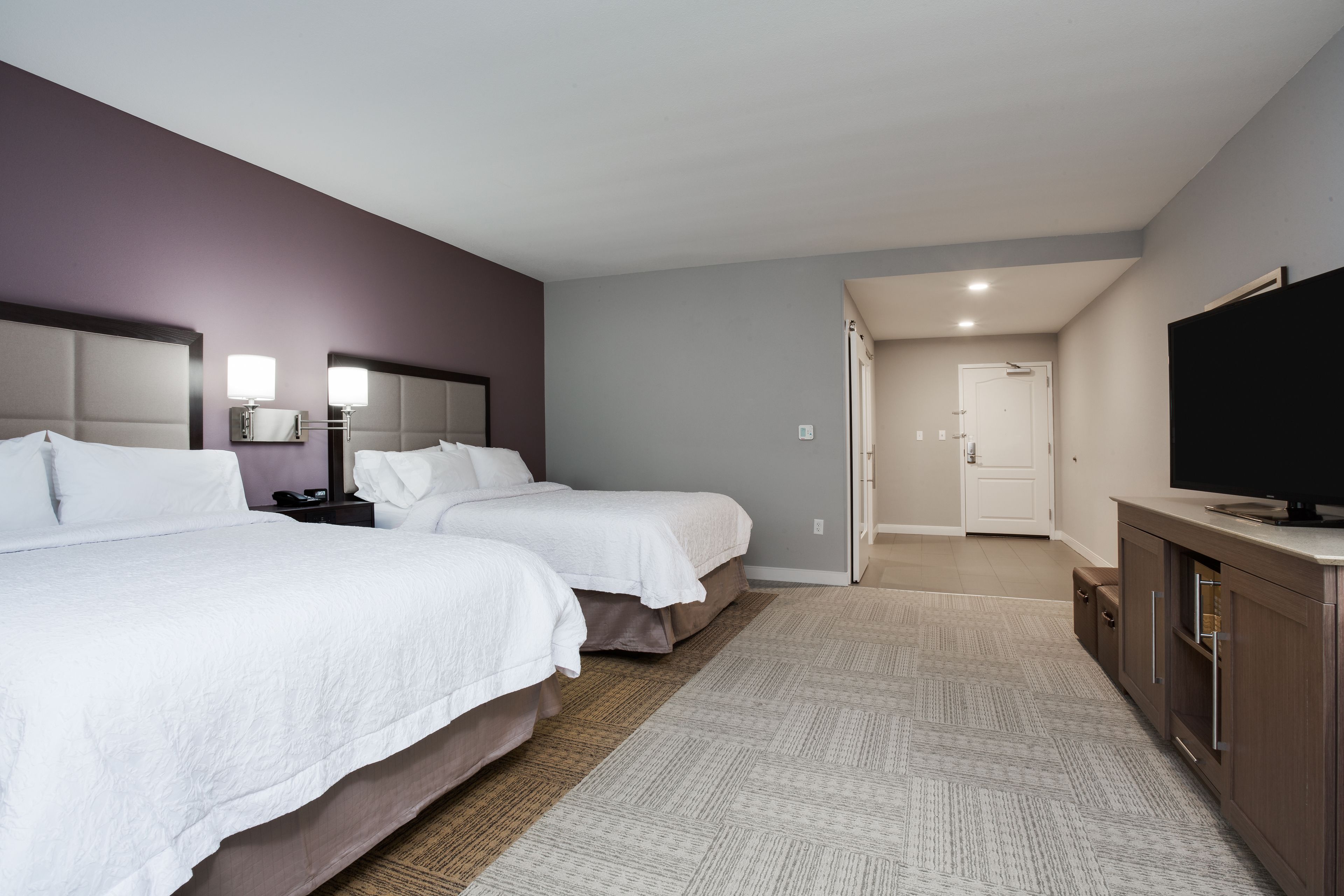 Hampton Inn & Suites Jacksonville/Orange Park