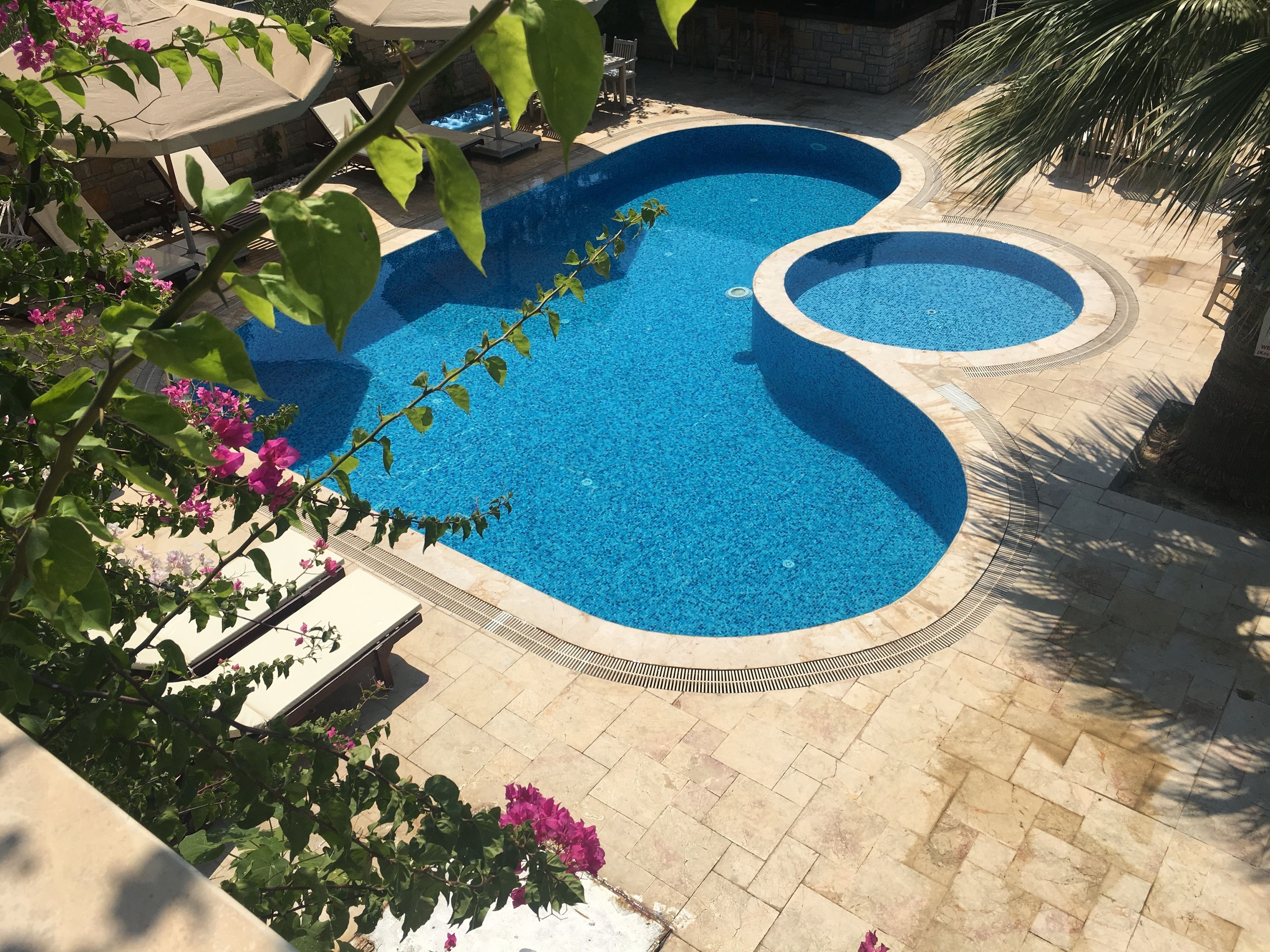 Villanaz Apart Hotel - Görsel 1
