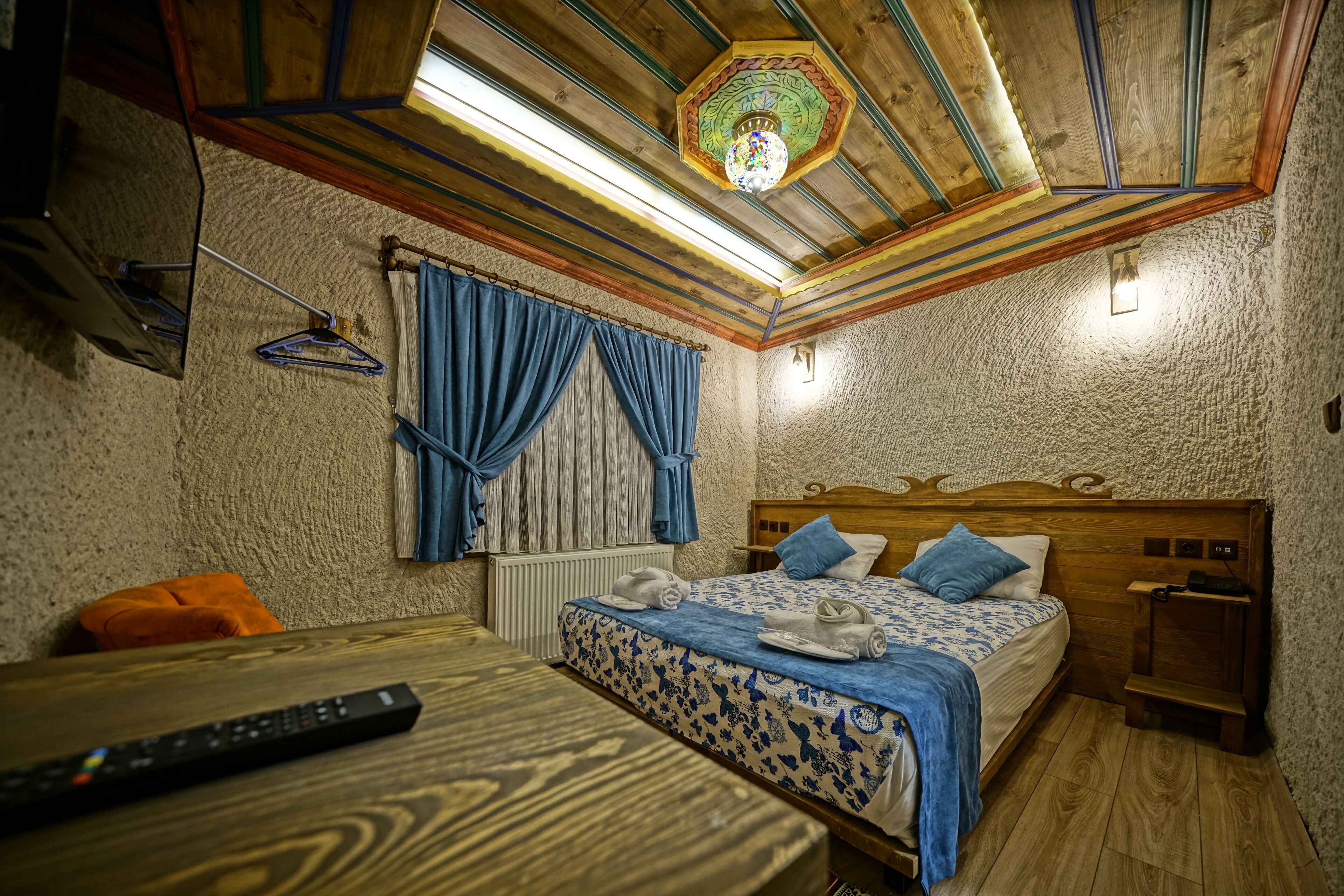 Cappa Cave Hotel – Junior Suite - Görsel 4