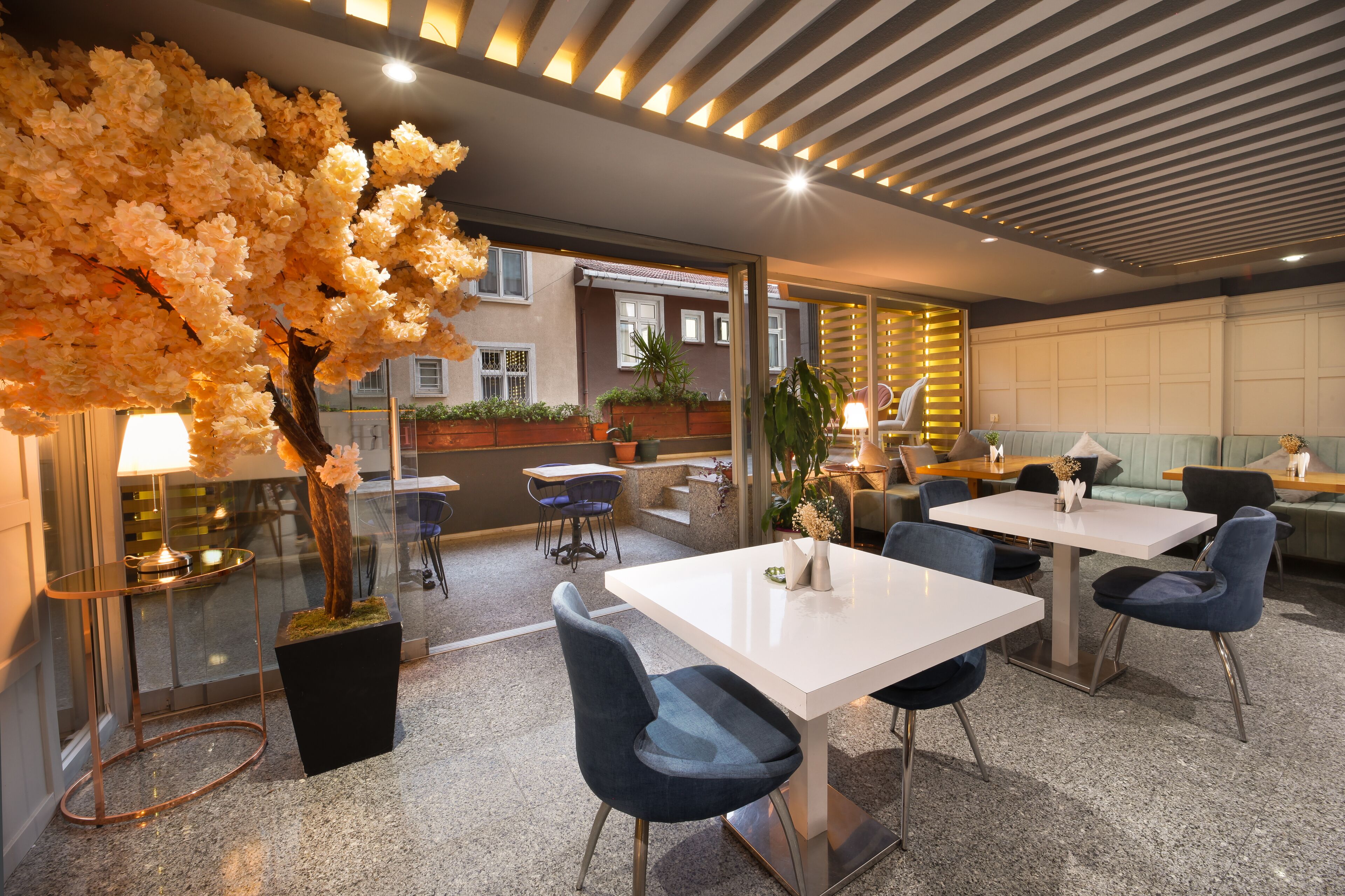 Harbiye Residence – Suite with Terrace photo 3