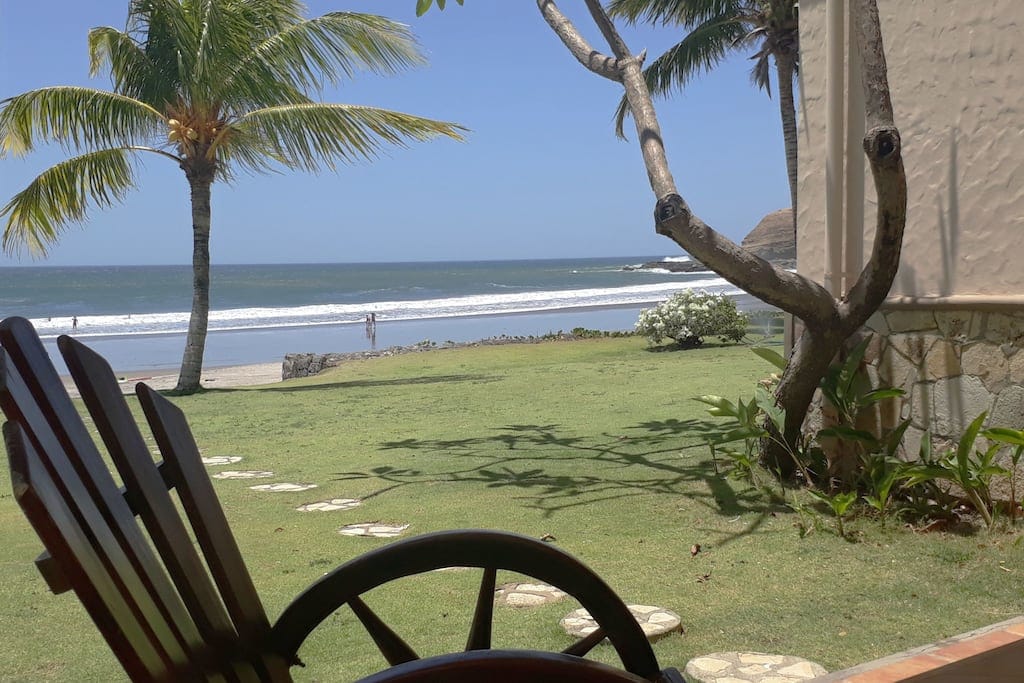 Hacienda Iguana Beach and Golf Resort