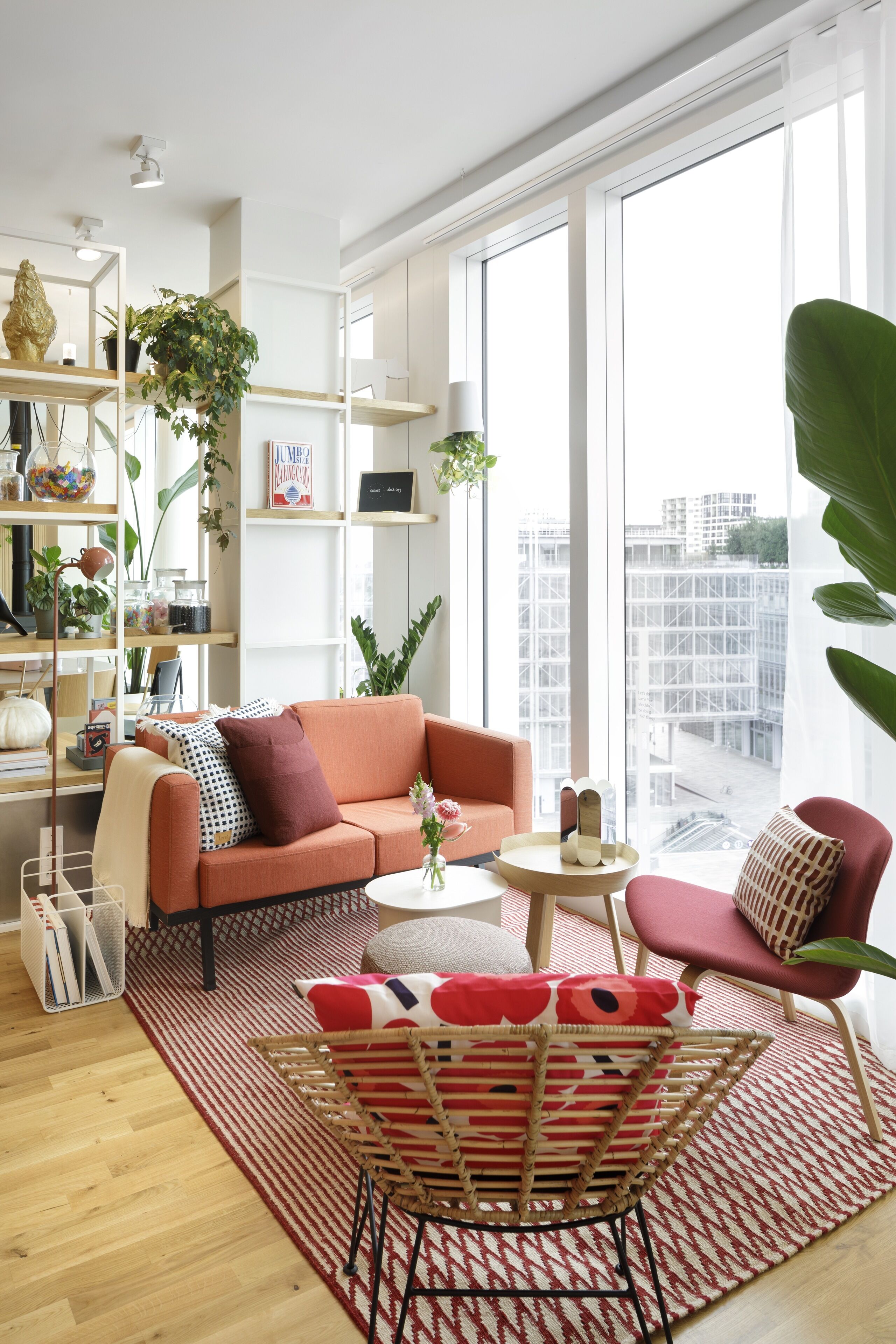 Zoku Paris – Studio photo 9