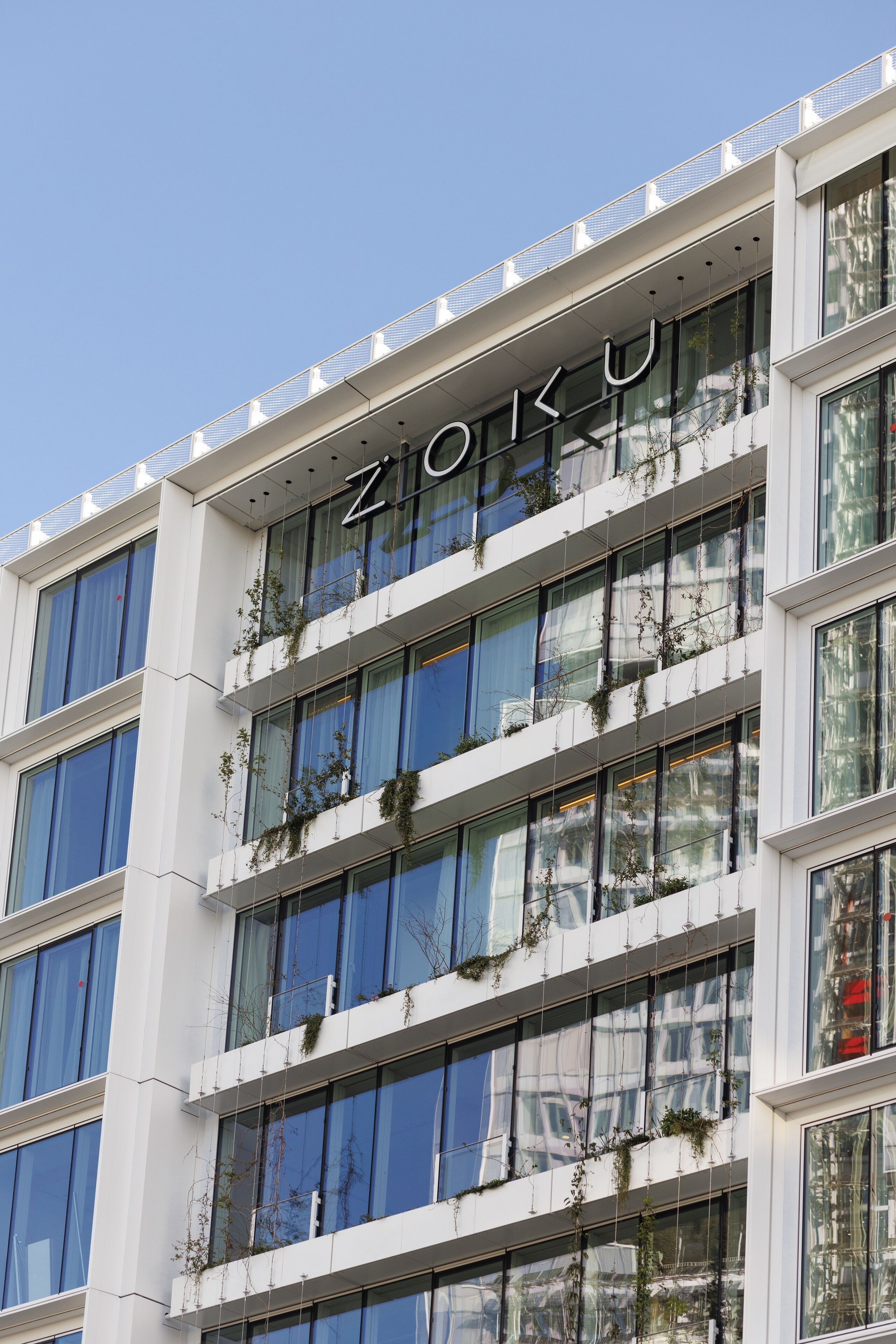 Zoku Paris – Studio