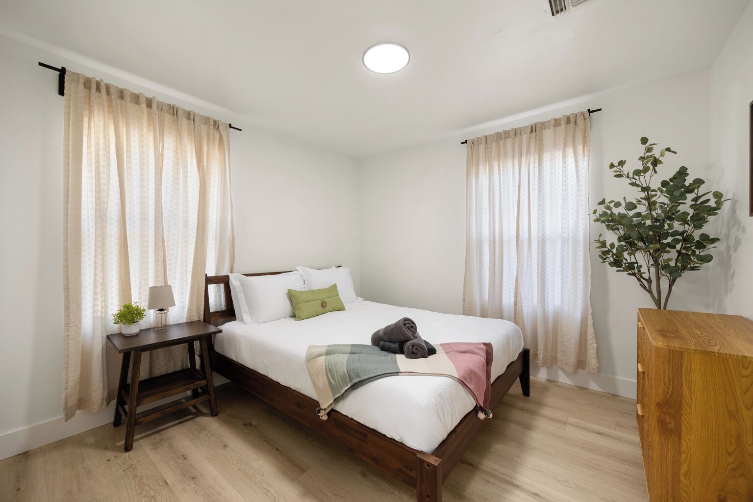 Hampton Inn & Suites Sacramento at CSUS