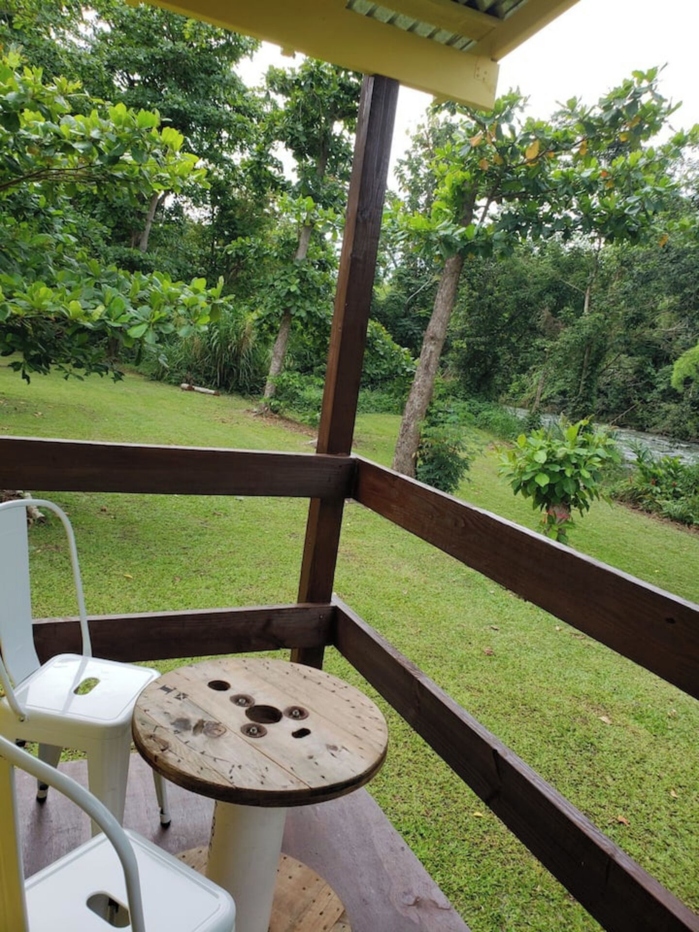 The Casita Amarilla del Yunque photo 6