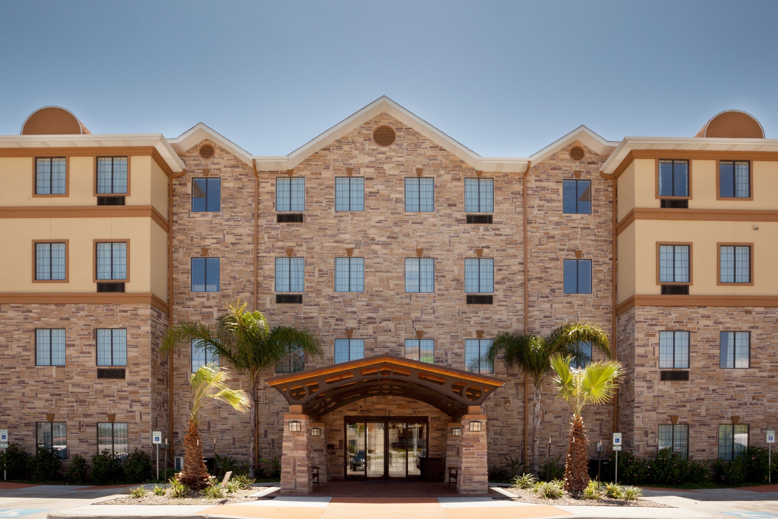 Embassy Suites by Hilton Corpus Christi