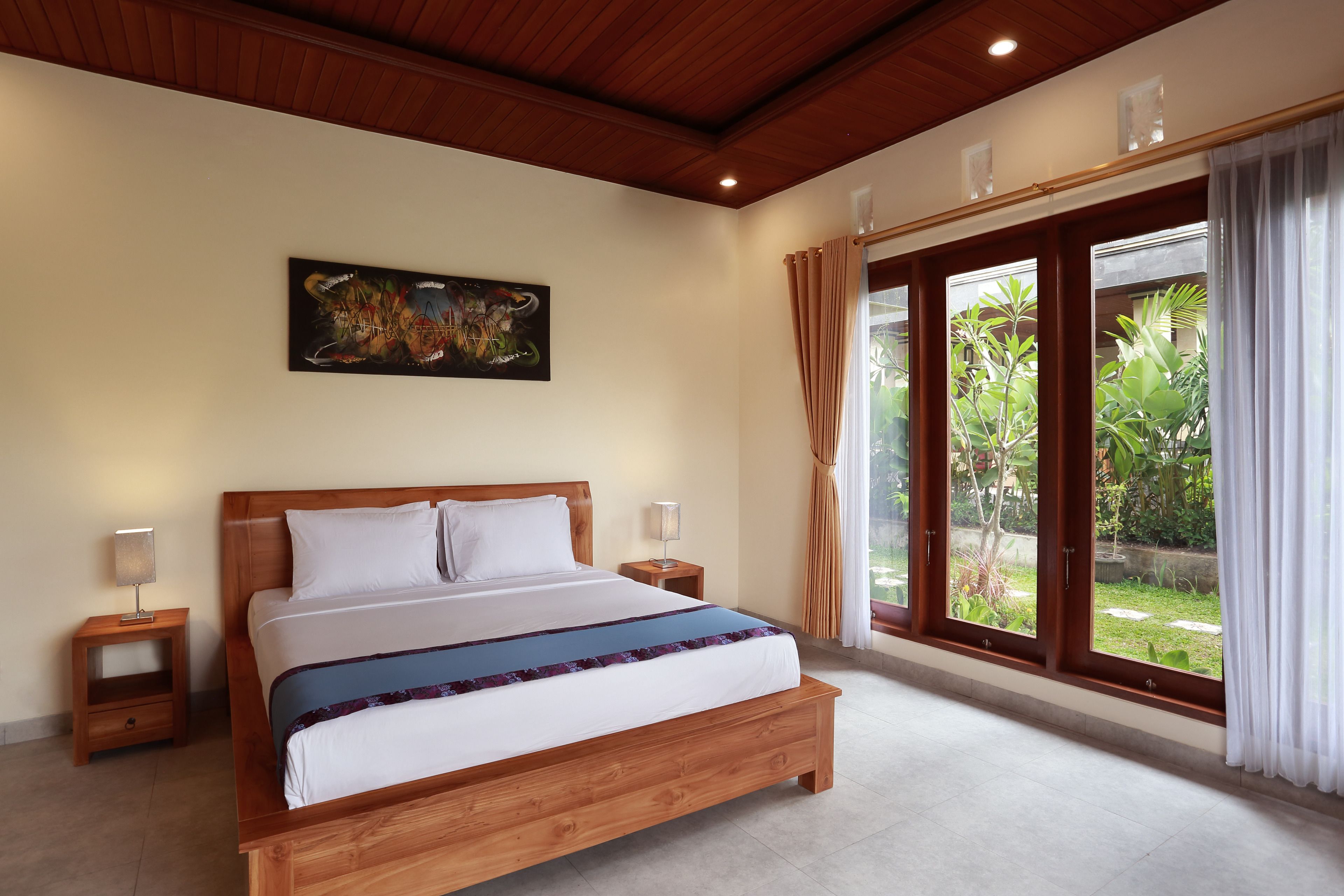 Dewi Sri Private Villa image 2
