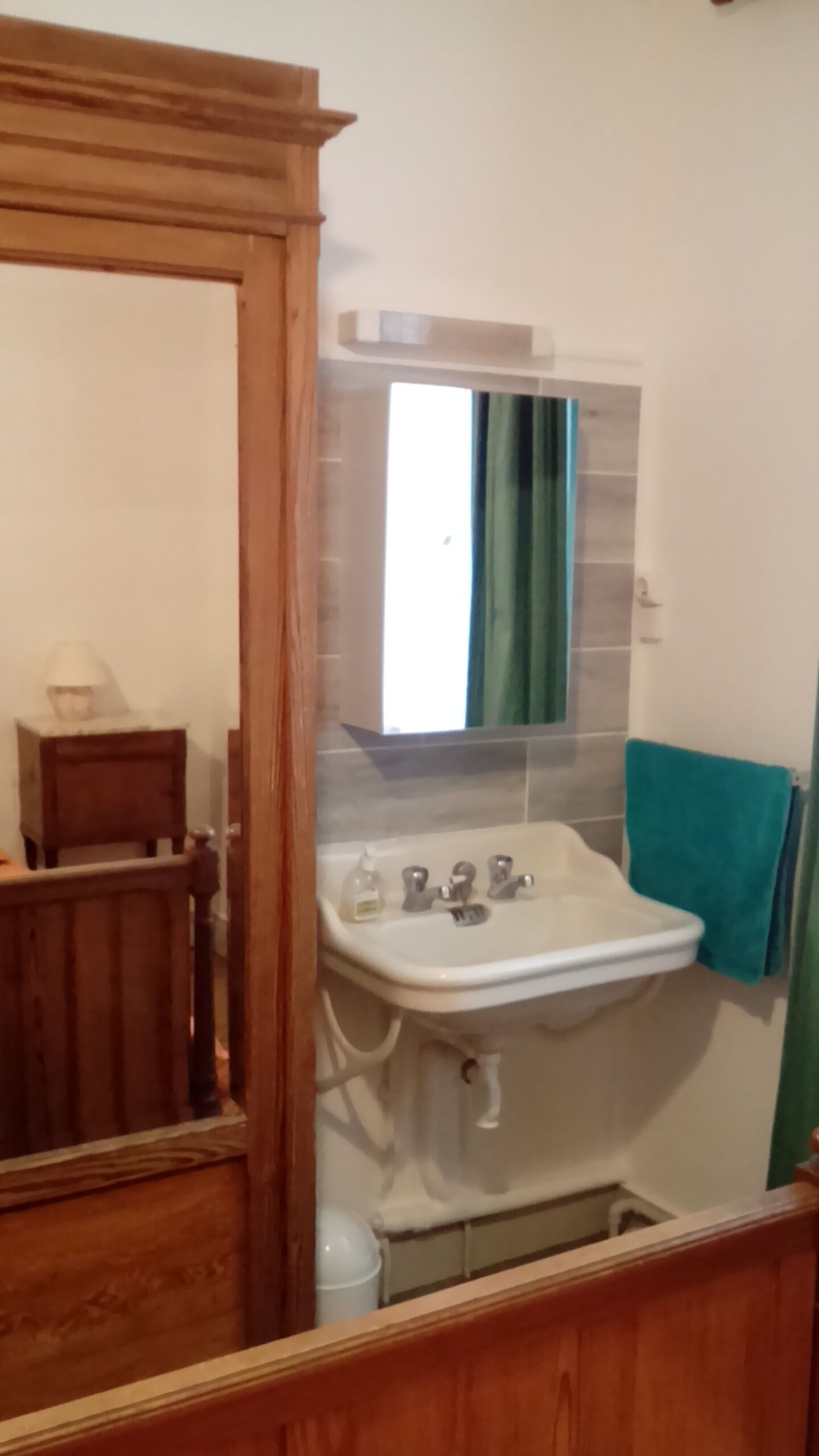 Maison a Deauville – Entre centre-ville et mer – 4 chambres – De 4 a 7 personnes