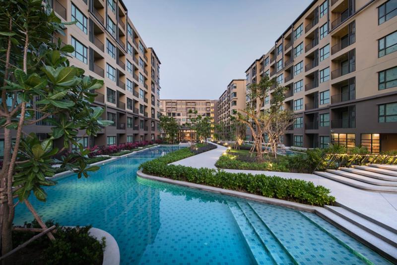 VALA Hua Hin, an SLH hotel