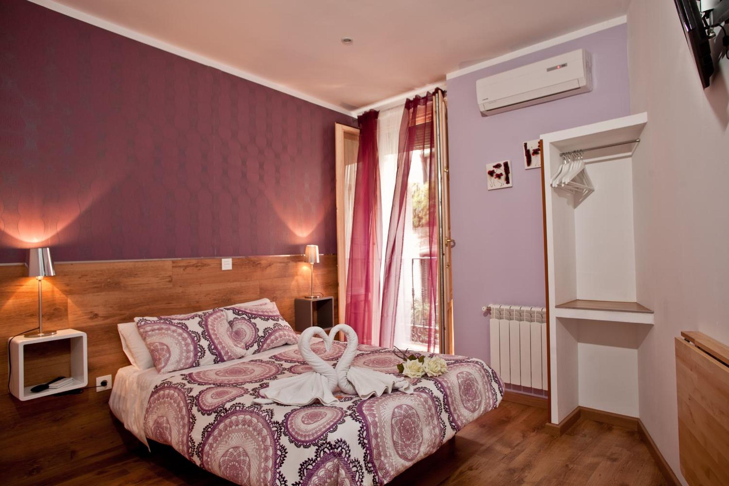 Hostal Abel Victoriano – Double Room