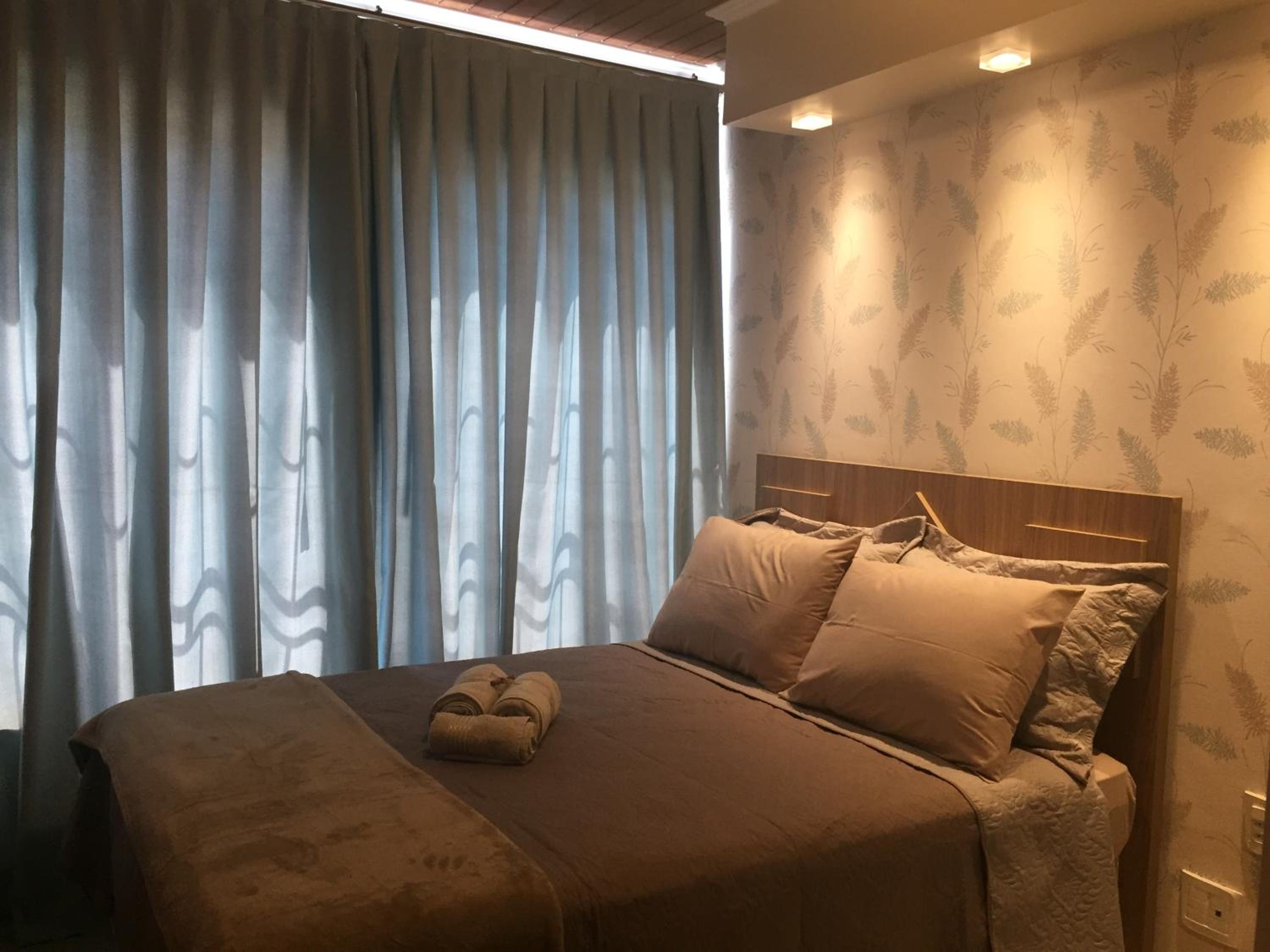 DoubleTree by Hilton Caracol Canela