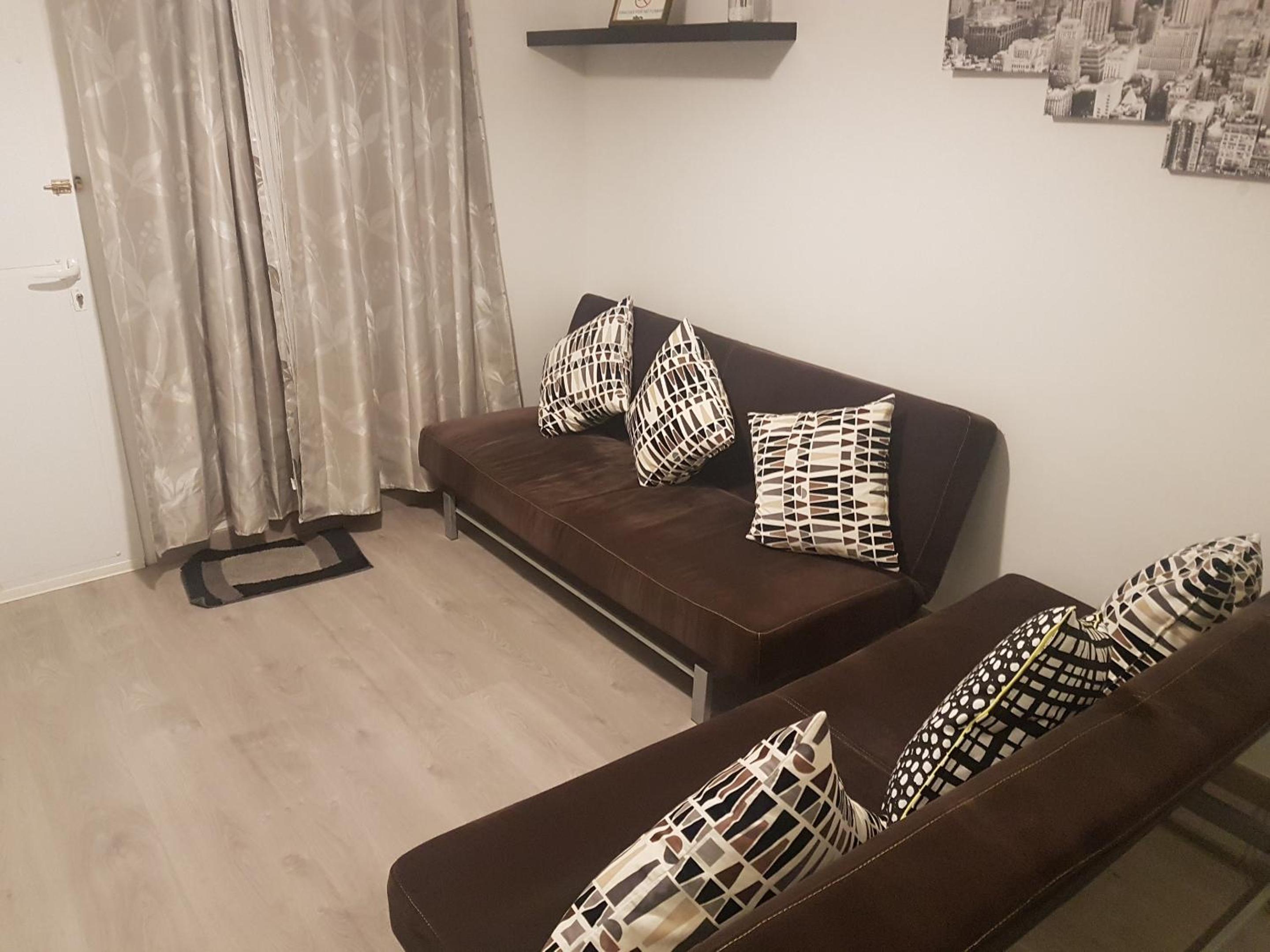 Modern Apartment Madrid Near Bernabéu – Entire Place photo 8