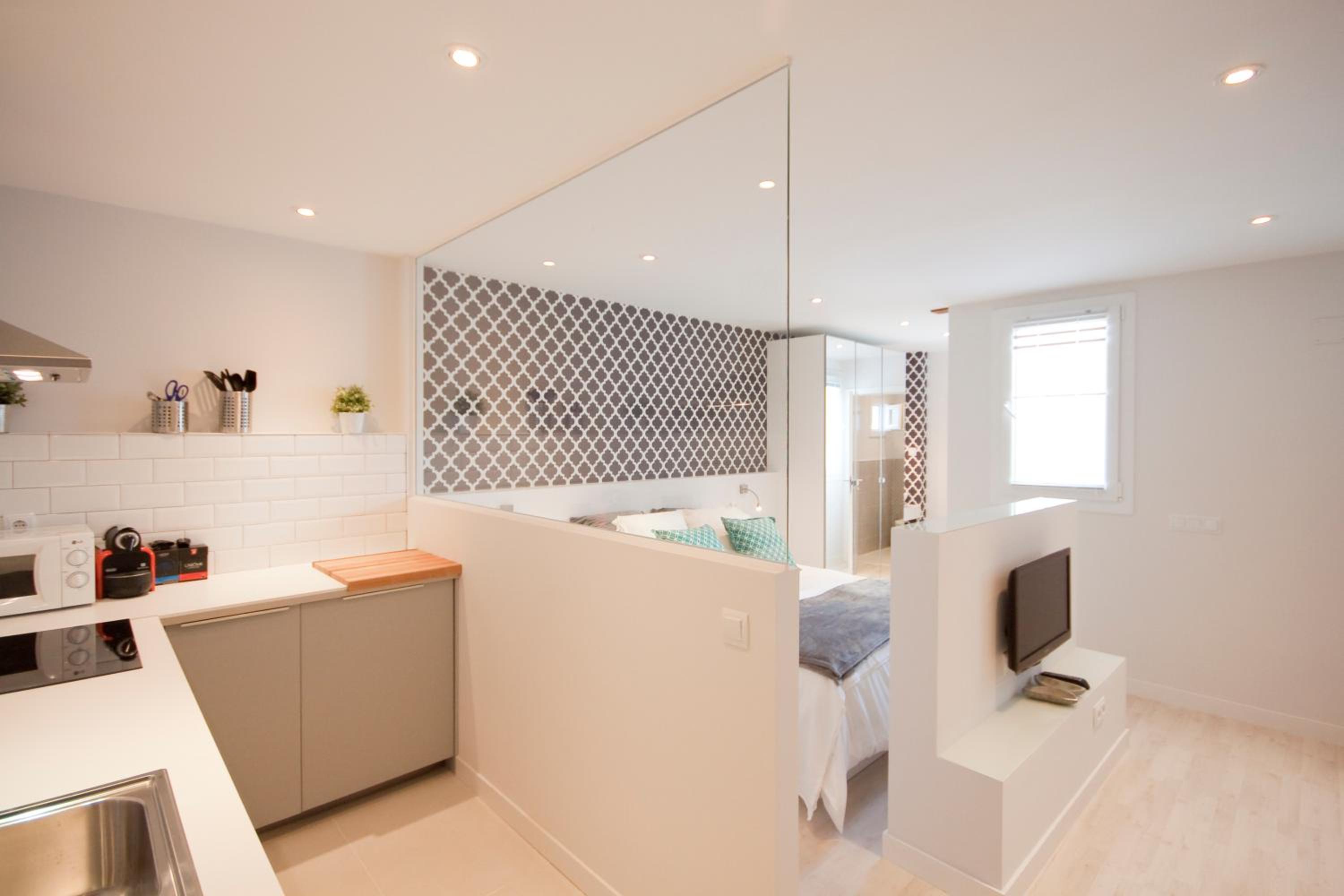 Metropolitan apartments – Entire Place