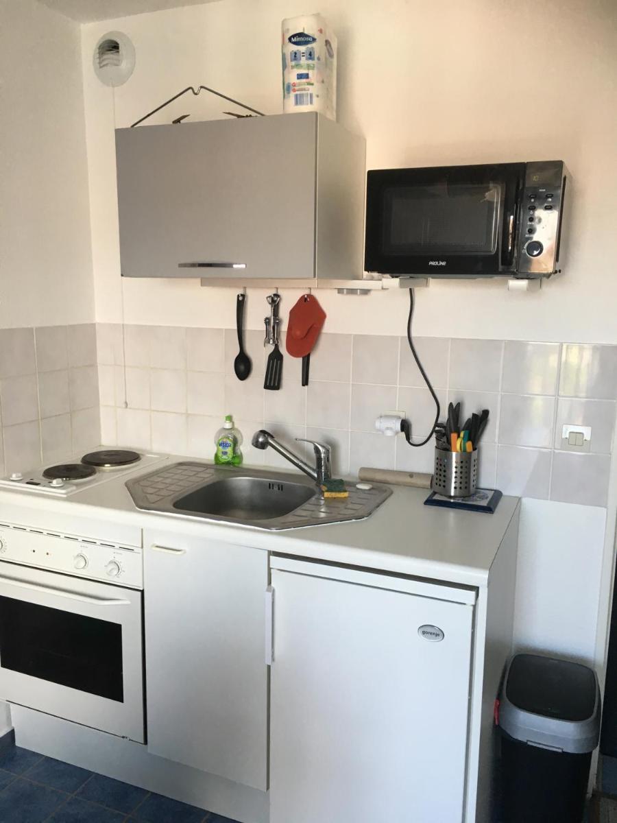 Appartement vue mer – Apartment with Sea View