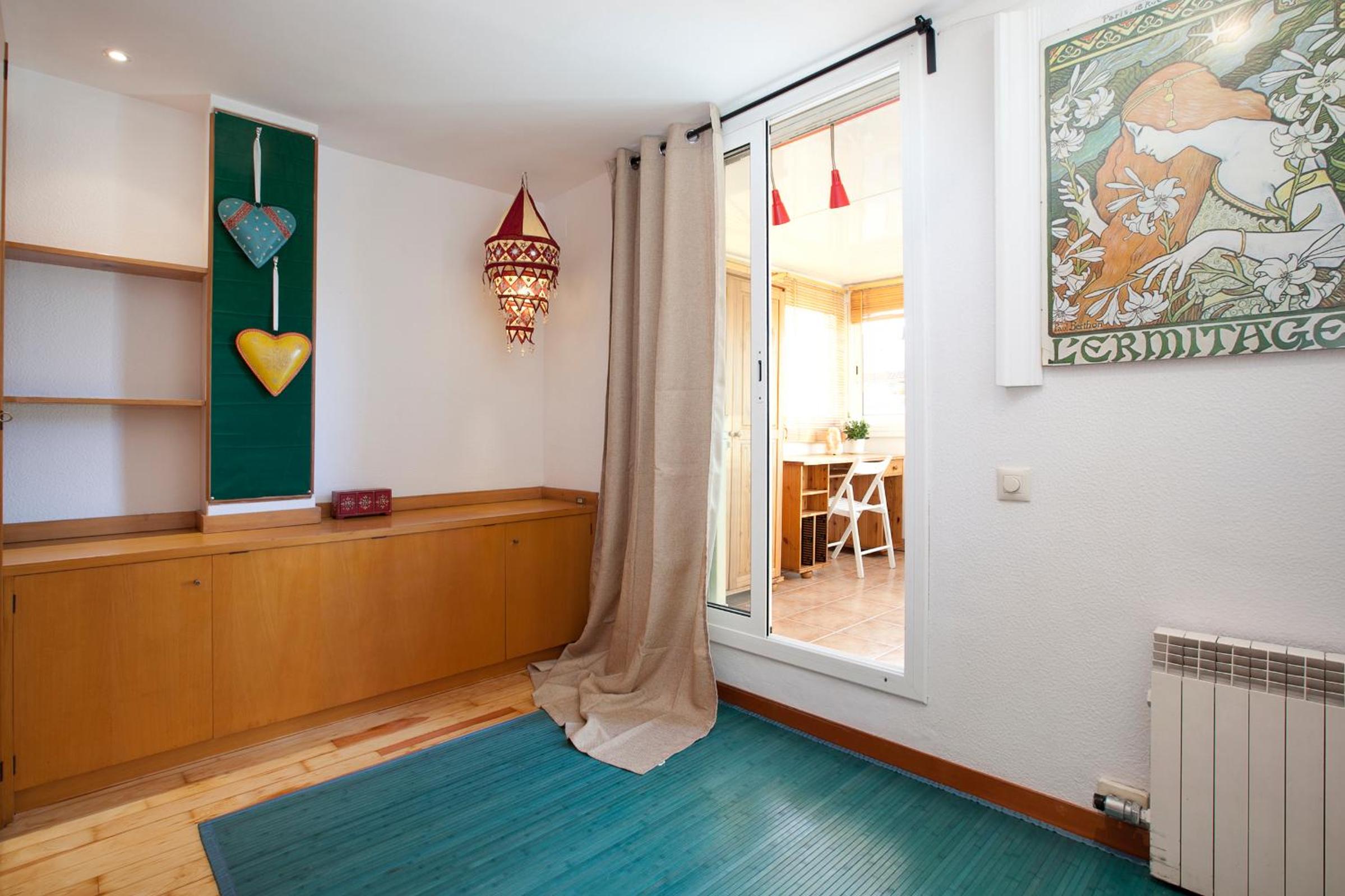 Atic Gaudi-Gracia – Apartment (3 Adults) photo 9