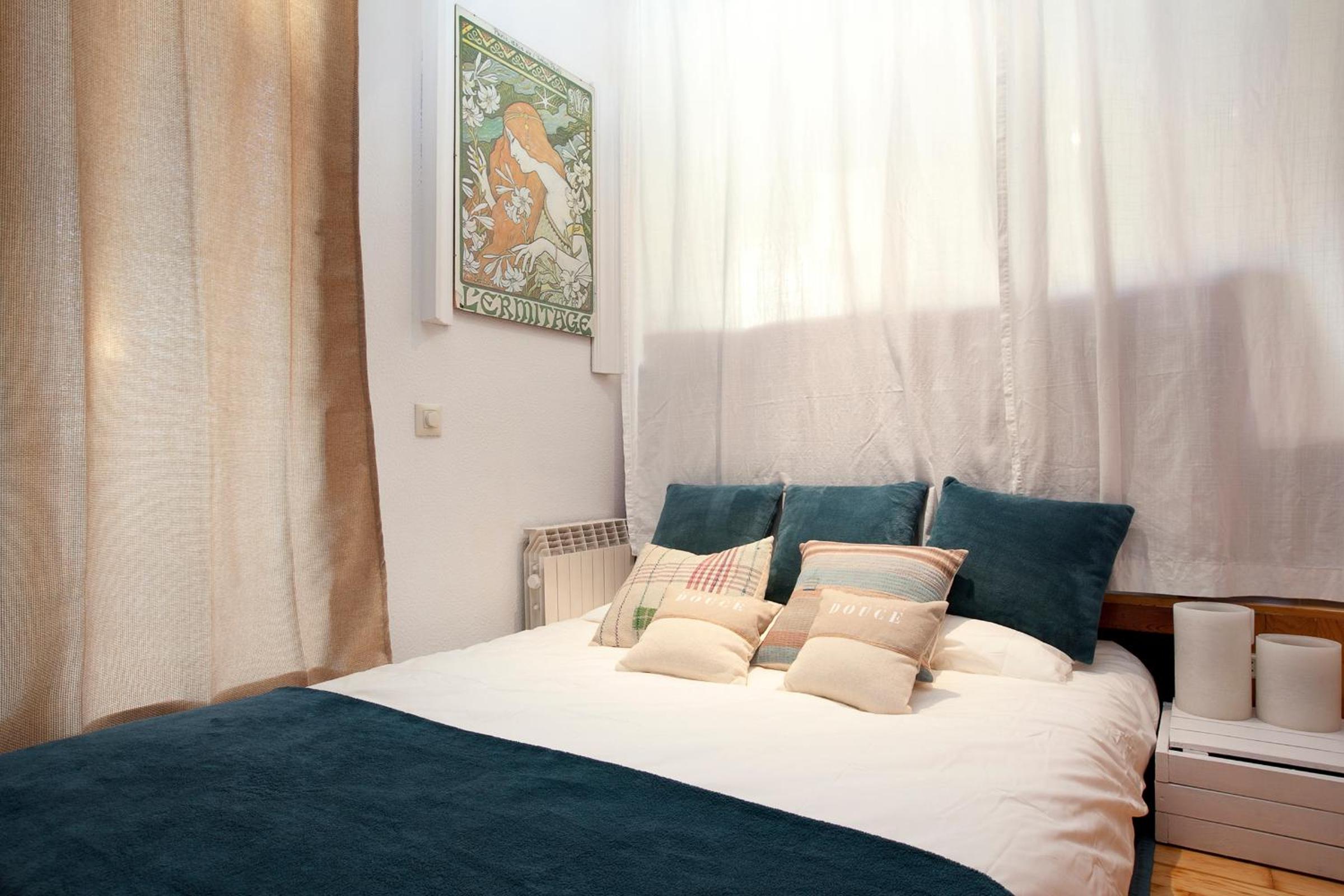 Atic Gaudi-Gracia – Apartment (3 Adults) photo 5