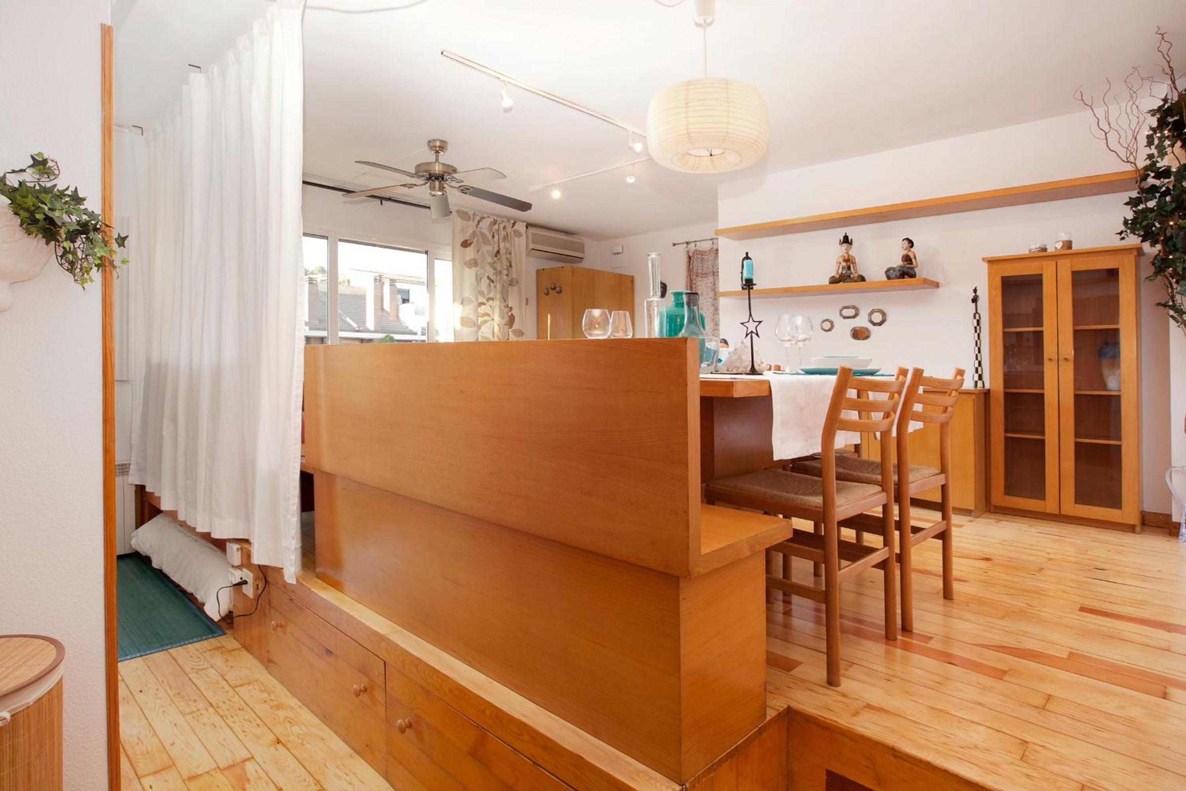 Atic Gaudi-Gracia – Apartment (3 Adults) photo 4