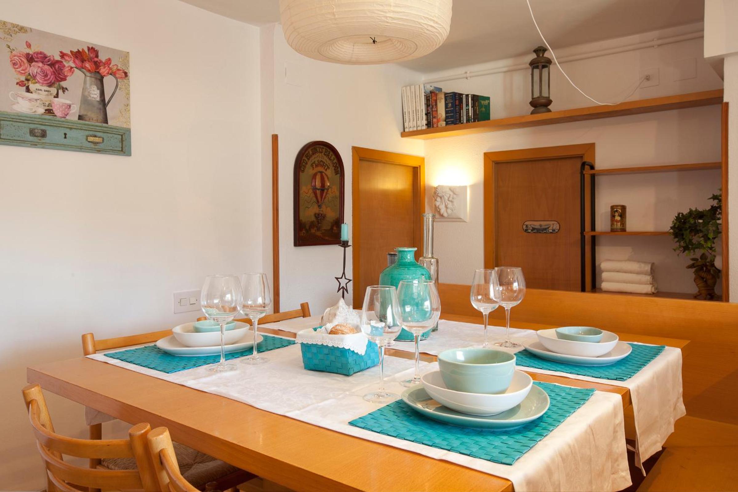 Atic Gaudi-Gracia – Apartment (3 Adults) photo 8
