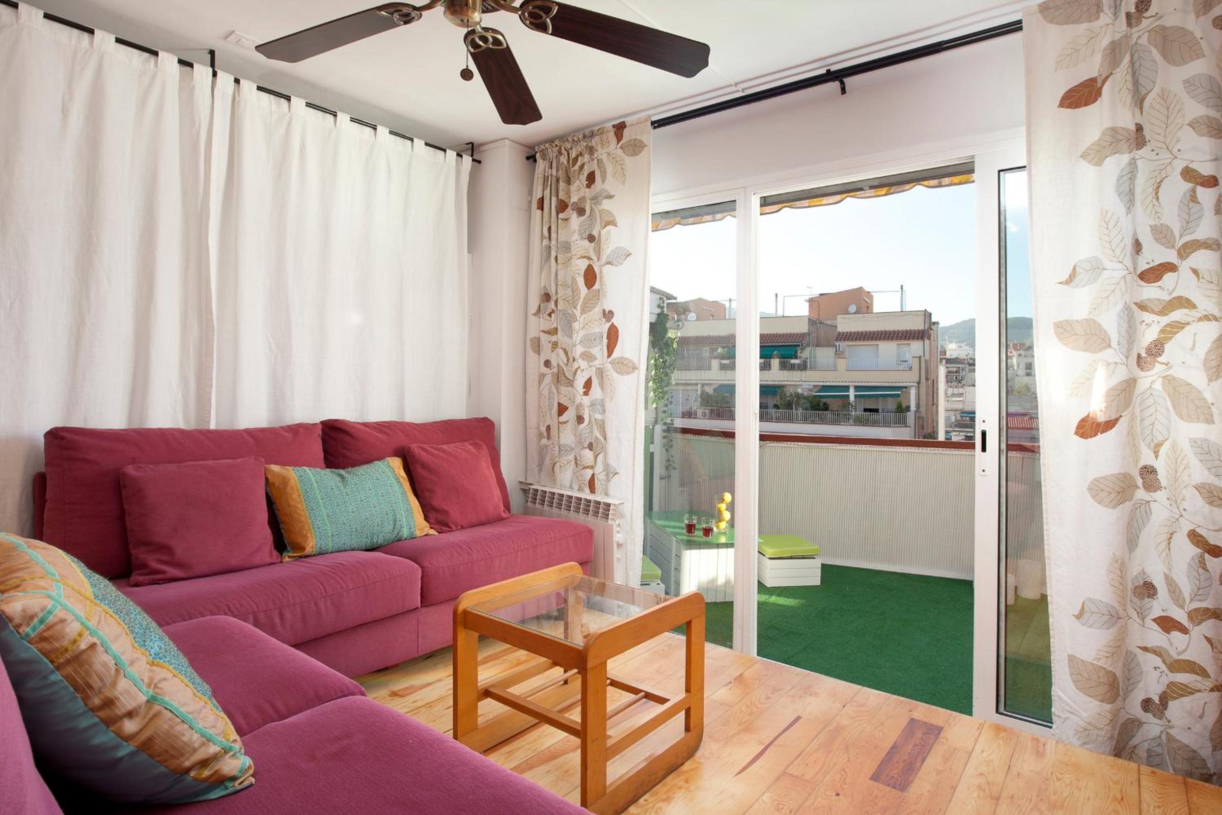 Atic Gaudi-Gracia – Apartment (3 Adults) photo 7