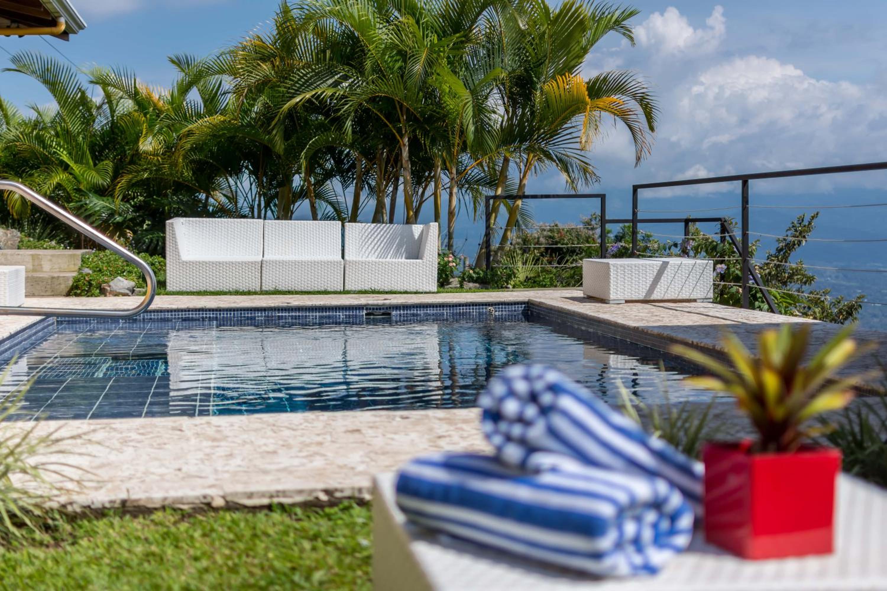 The Retreat Costa Rica - Wellness Resort and Spa, an SLH Hotel