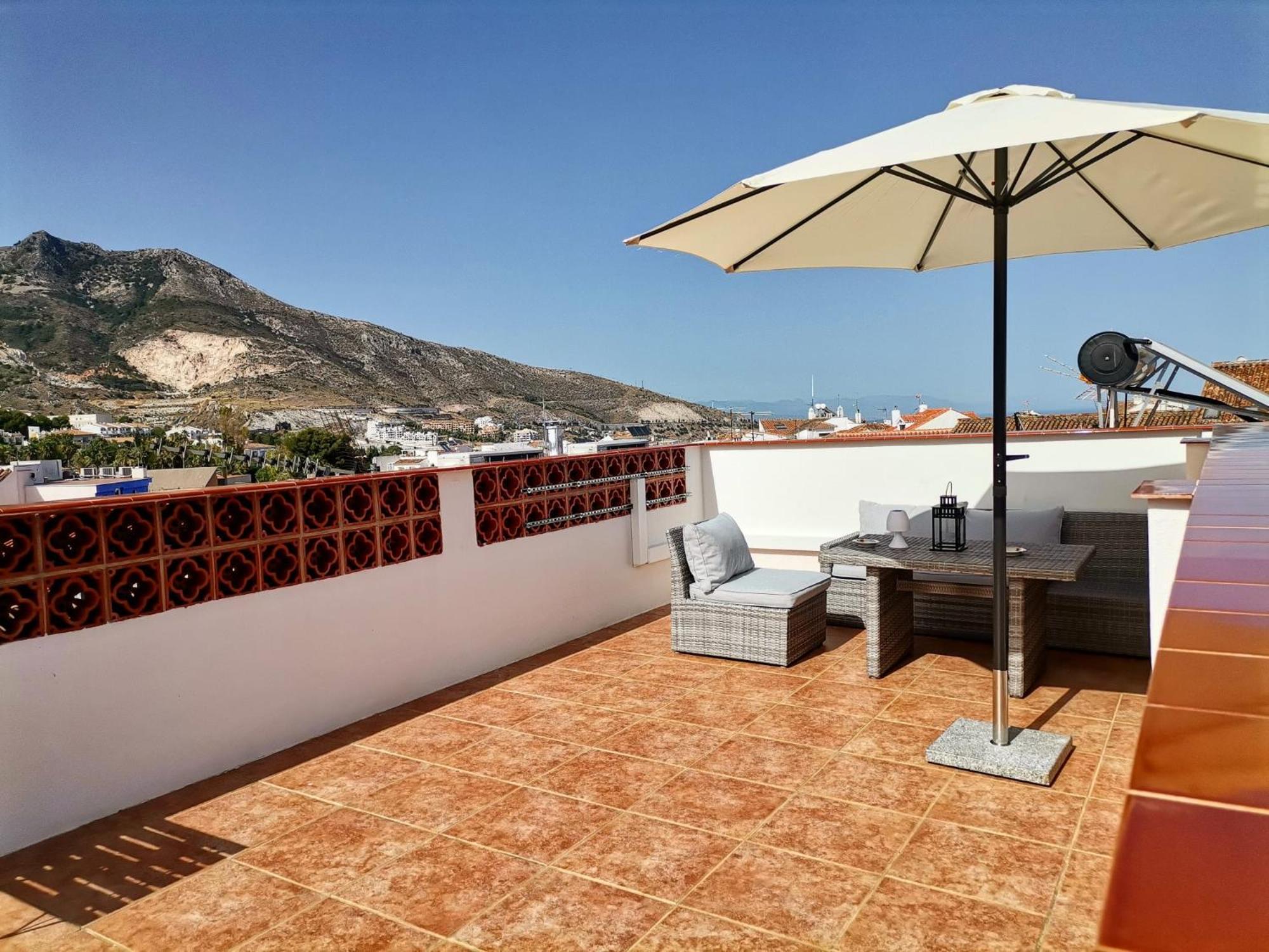 Apartamentos La Mar Chica - One-Bedroom Apartment