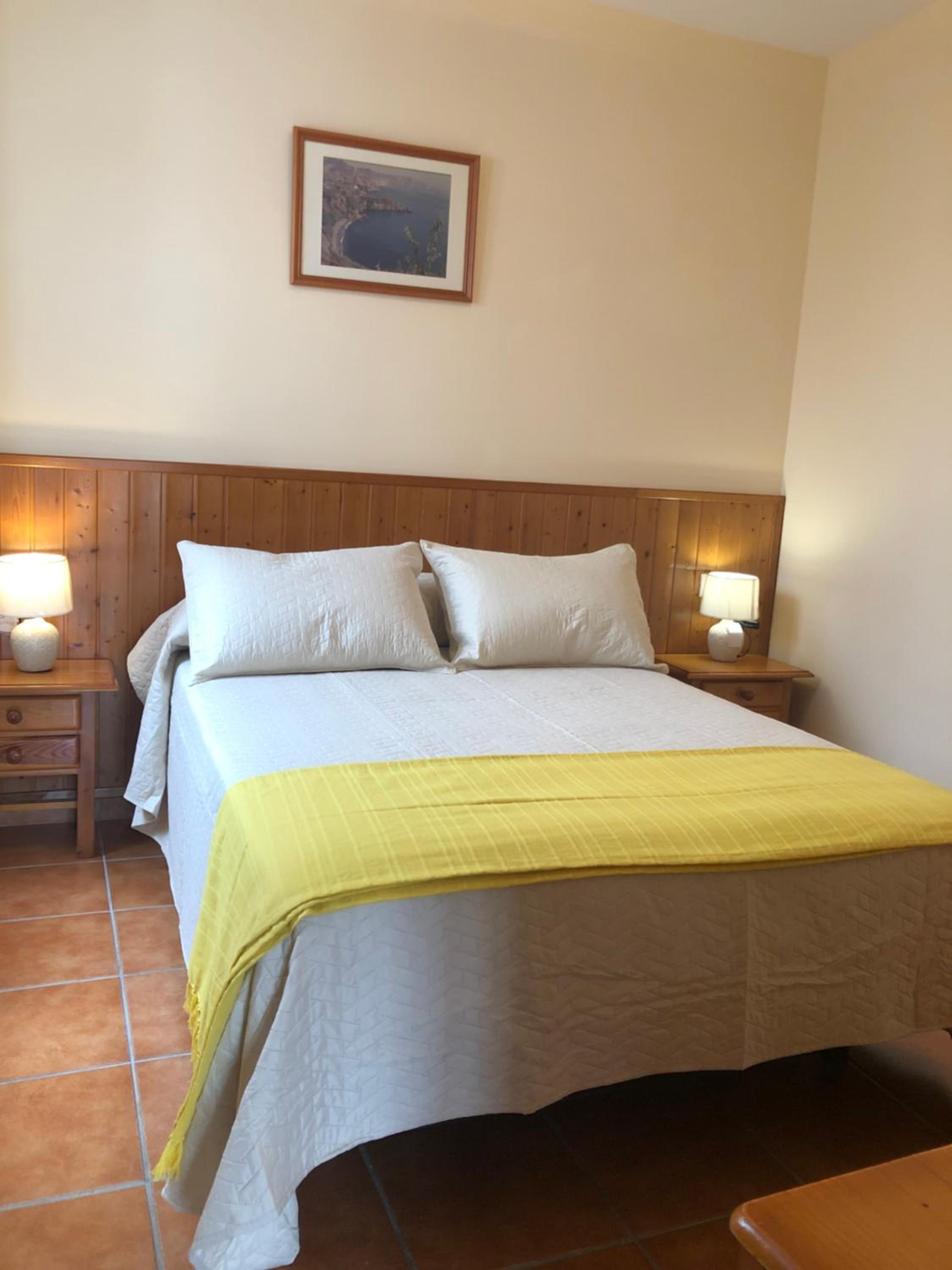 Apartamentos Cantarero Maro Nerja - One-Bedroom Apartment