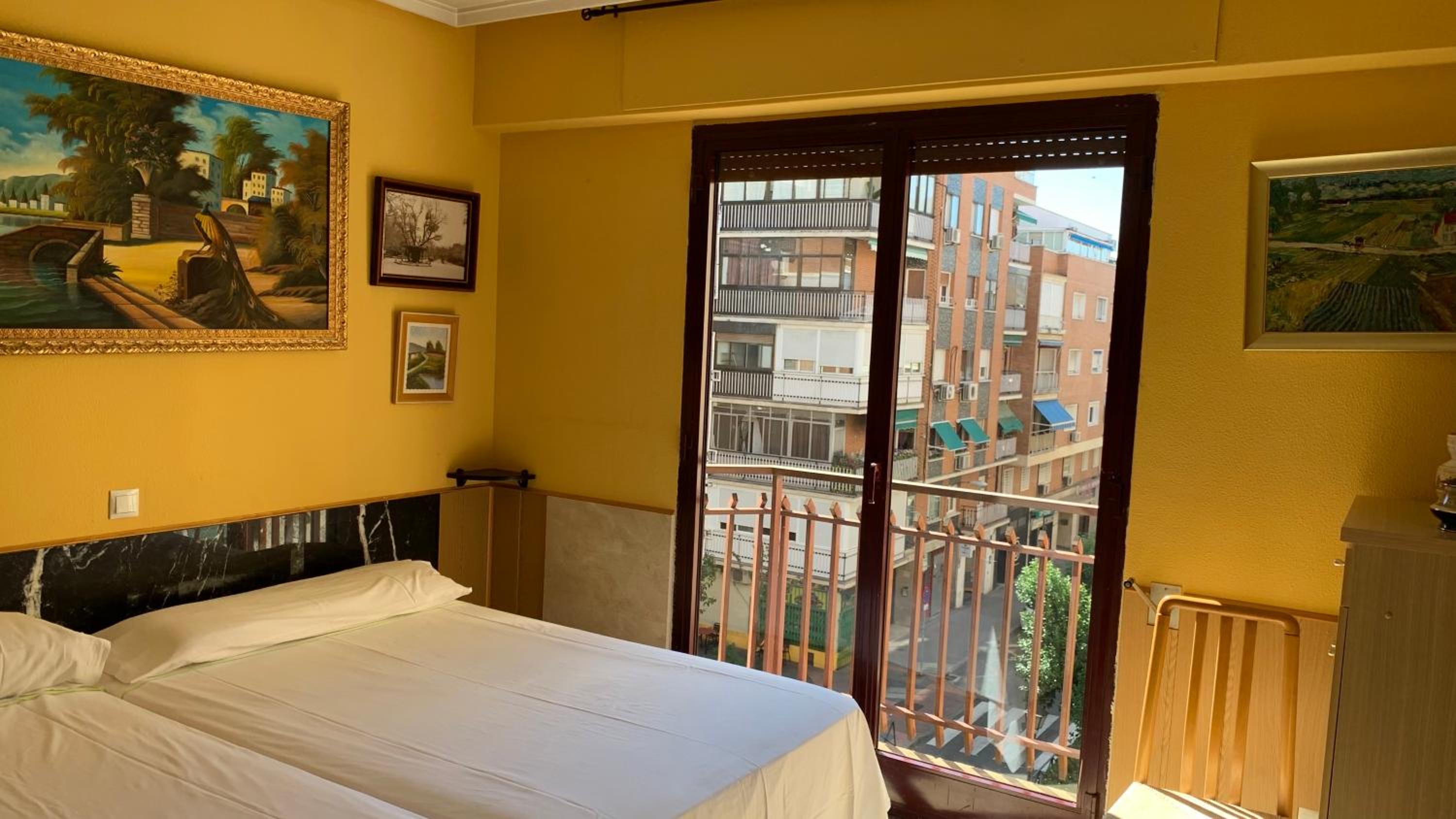Apartamentos Torr en Madrid – Chamartín – Studio Apartment photo 3