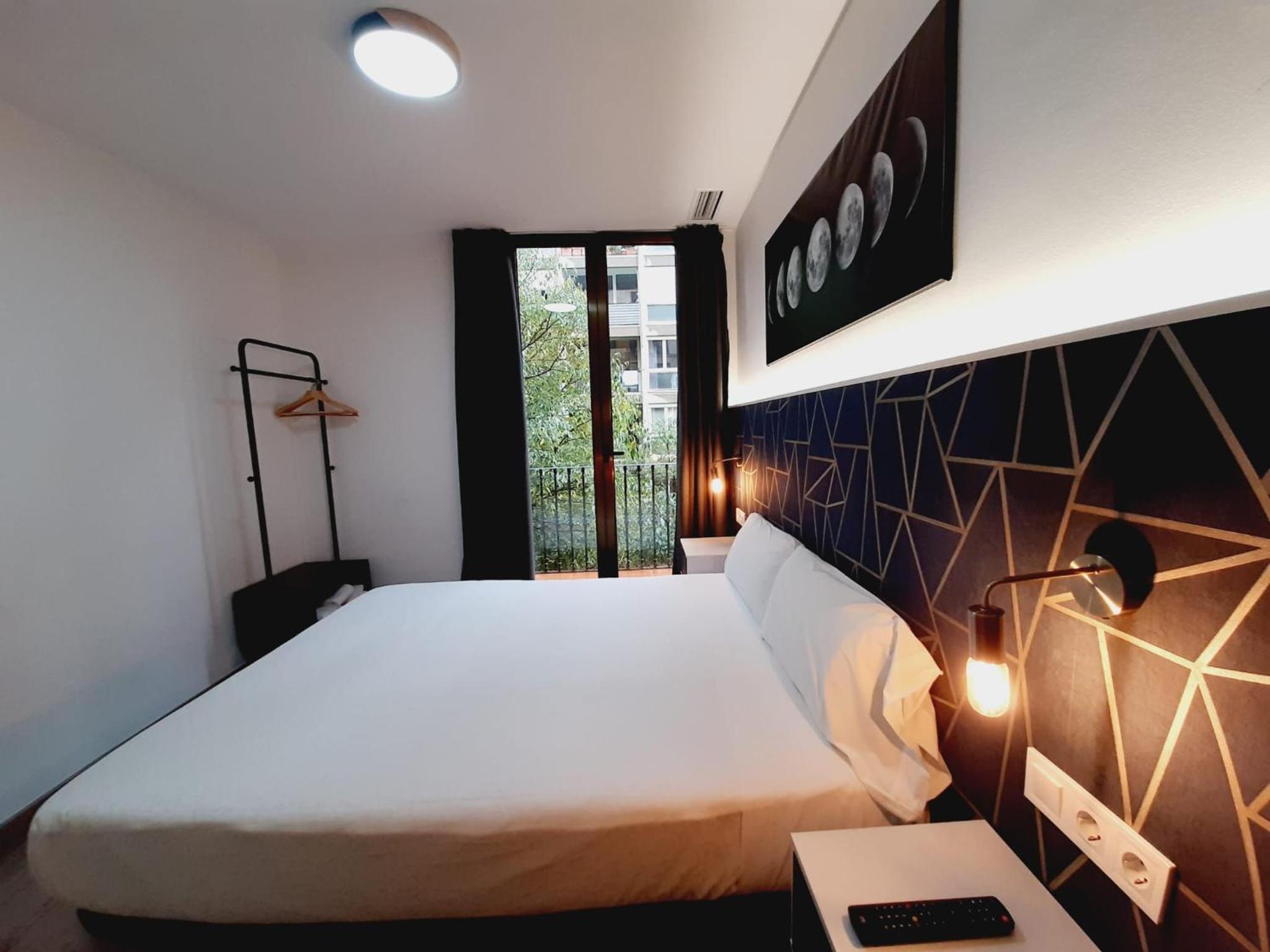 Hostal Laia by gaiarooms – Double Room