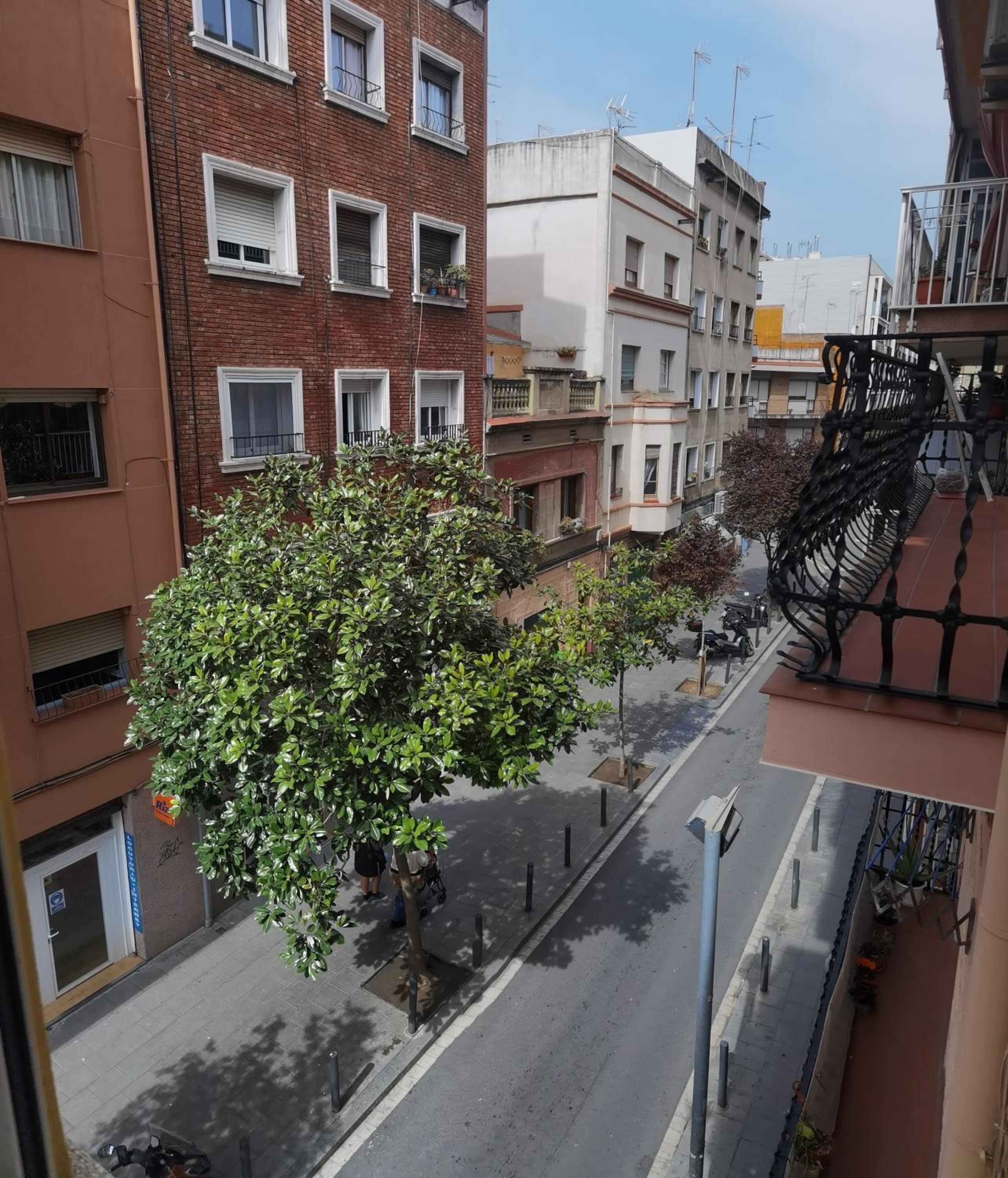 Barcelona 2 Habitaciones – Two-Bedroom Apartment photo 4