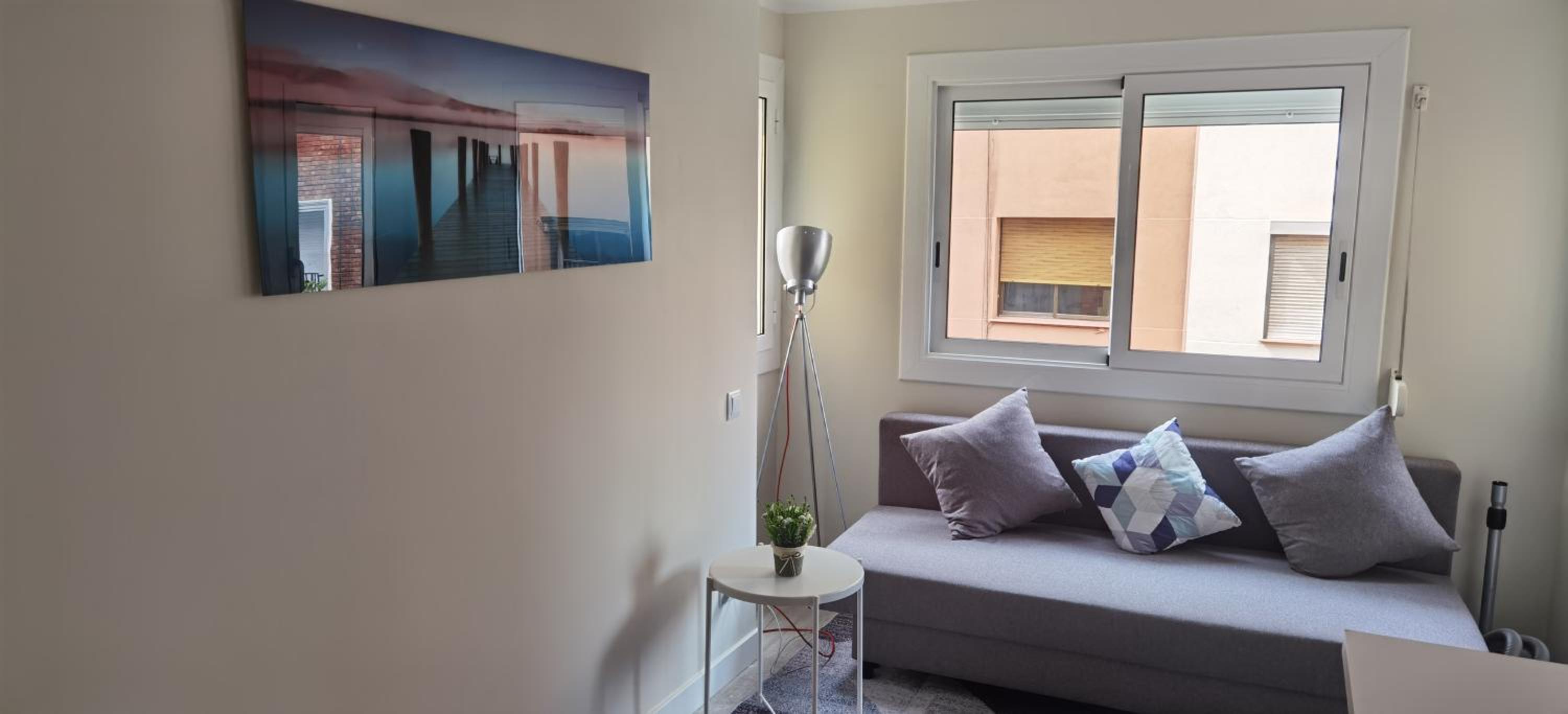Barcelona 2 Habitaciones – Two-Bedroom Apartment photo 2