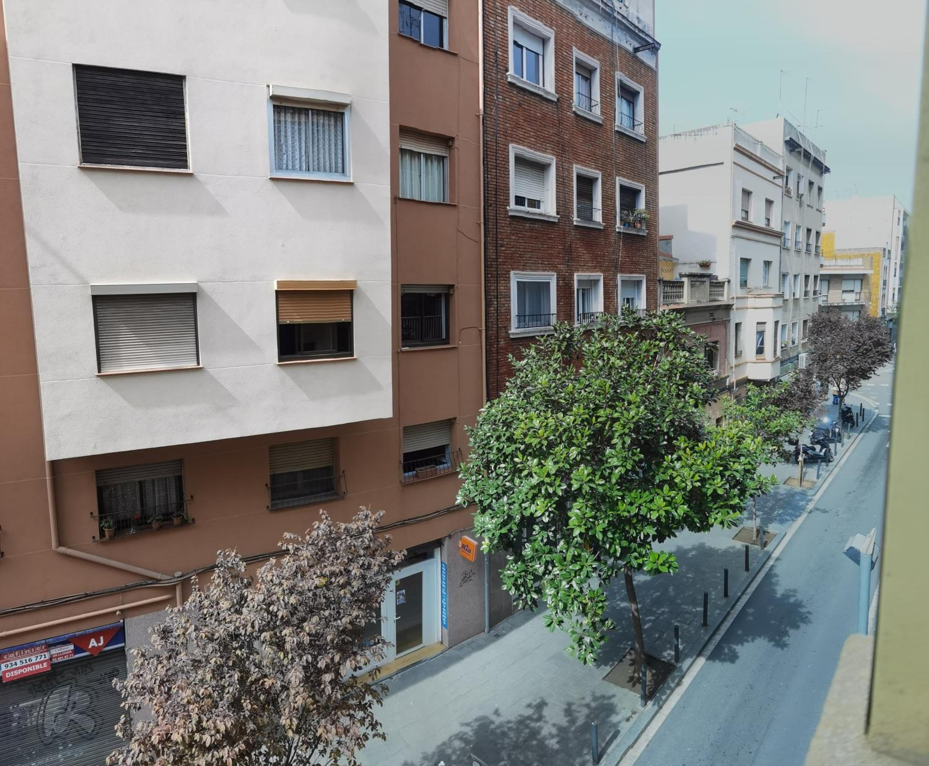 Barcelona 2 Habitaciones – Two-Bedroom Apartment photo 5