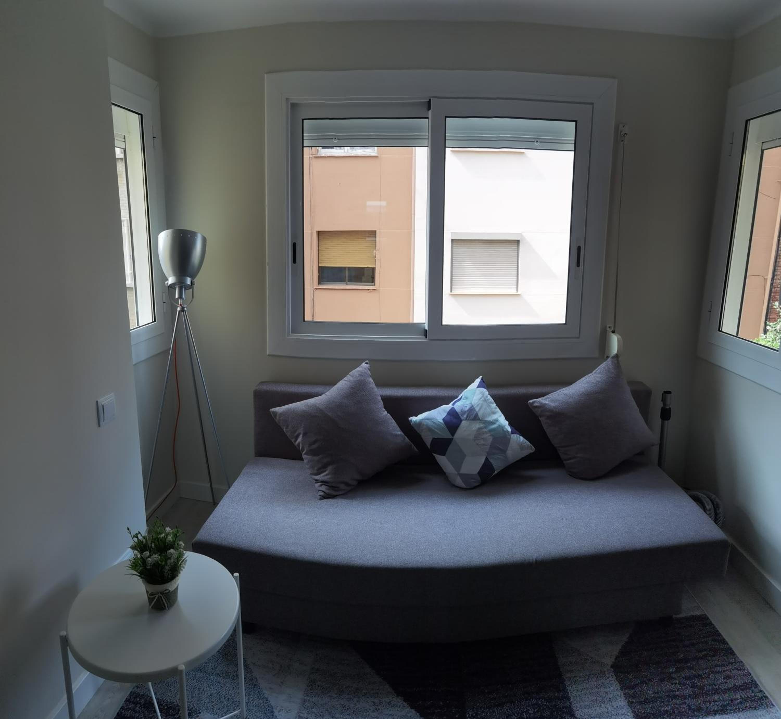Barcelona 2 Habitaciones – Two-Bedroom Apartment photo 6
