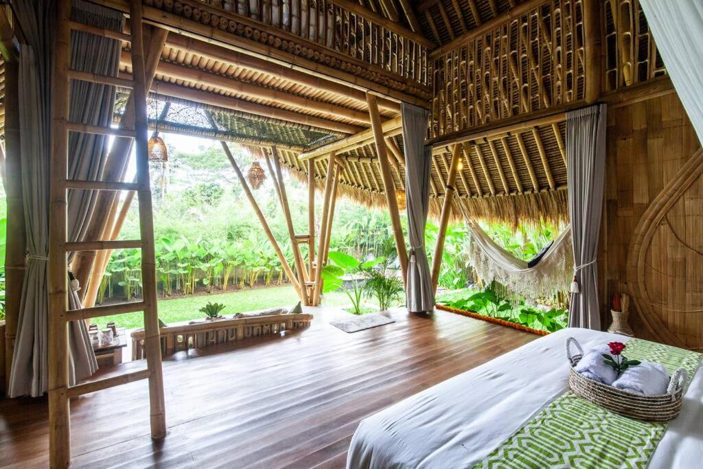 Balikayanas Bamboo House - Miggiell House - Entire Place image 3