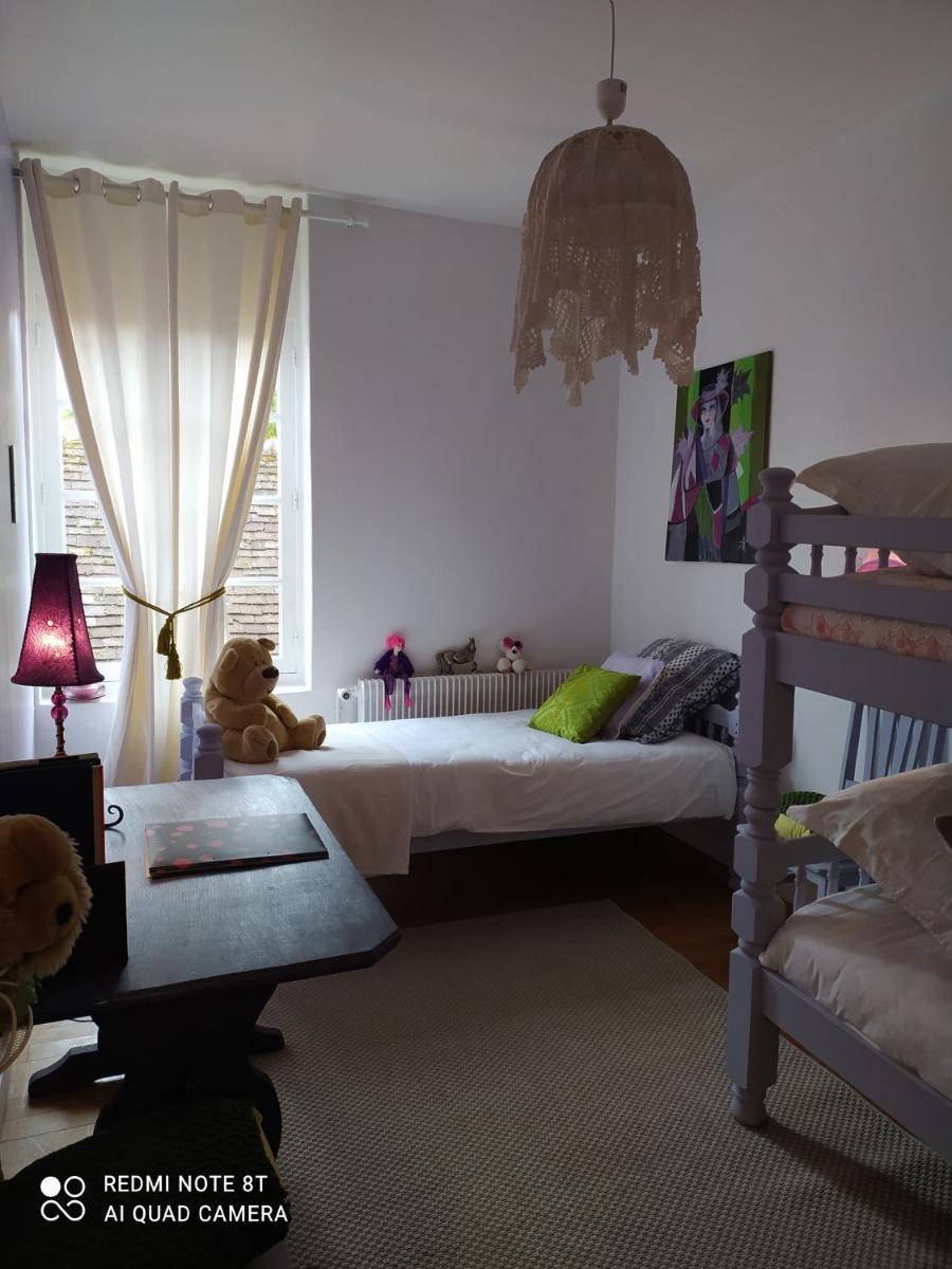 La Petite Venise – Two-Bedroom House