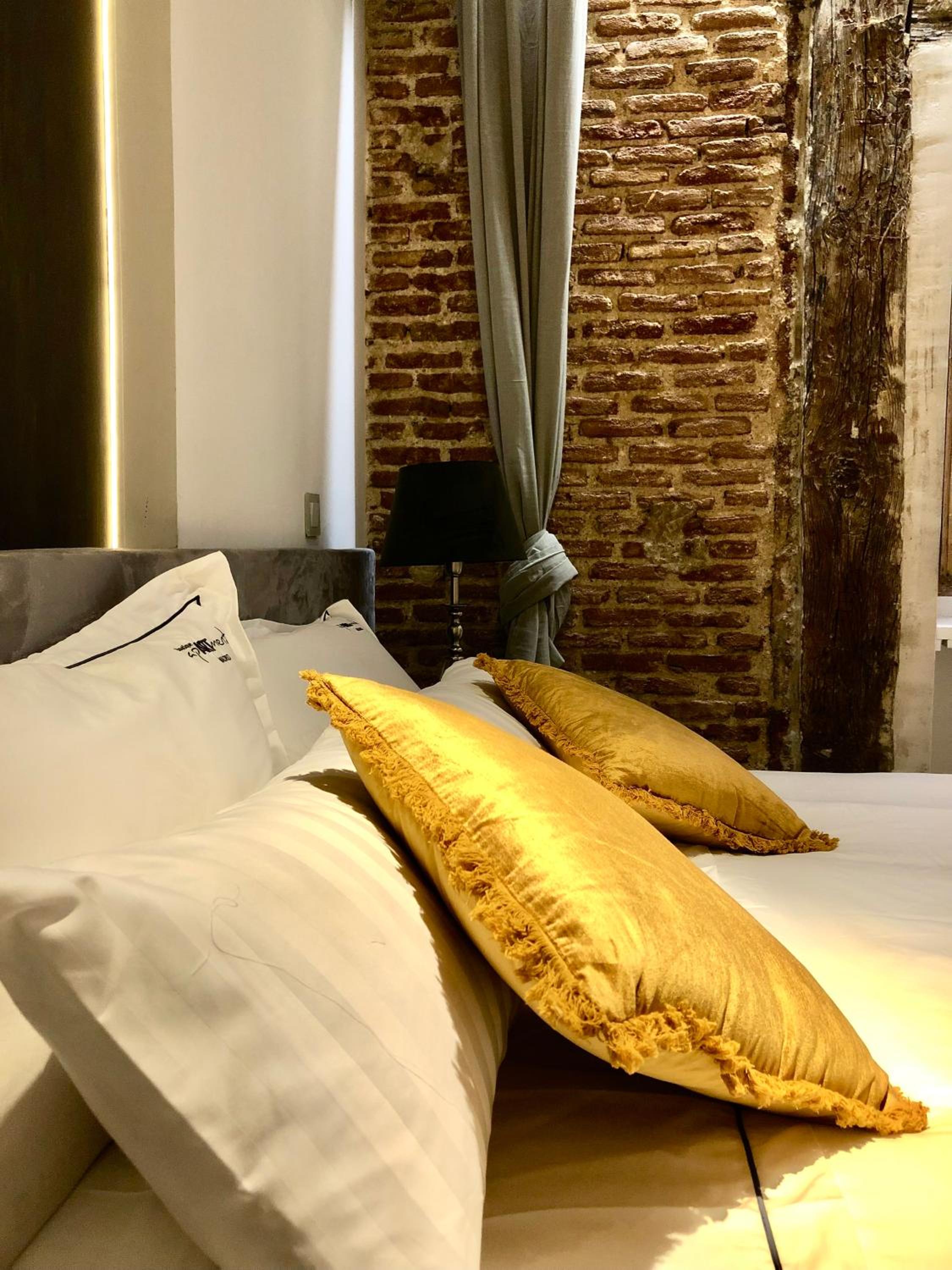 ApARTment Madrid – One-Bedroom Apartment photo 4