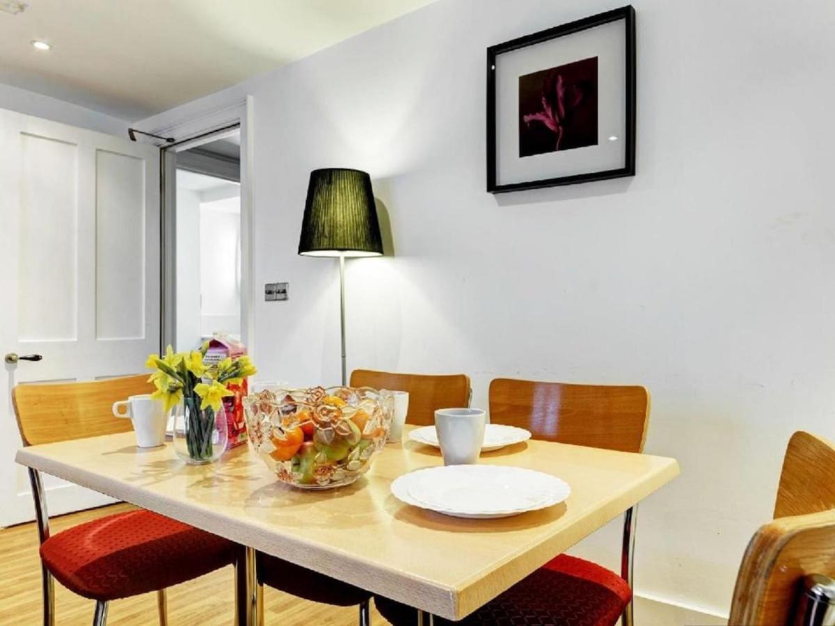Bedford Place Hostels – Two-Bedroom Apartment photo 8