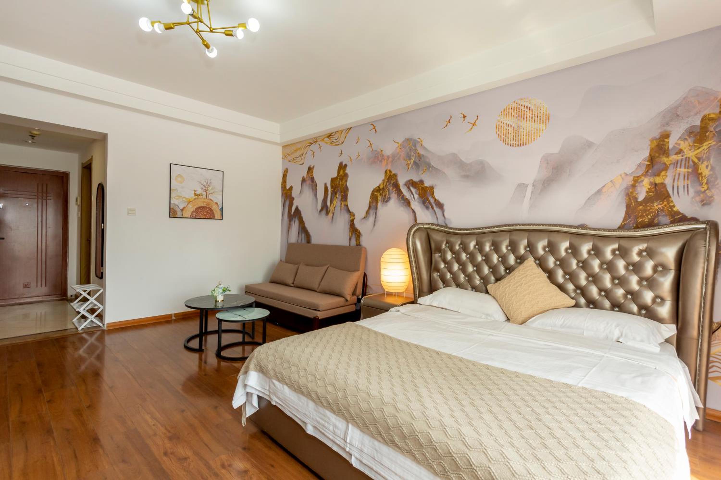Hampton by Hilton Dalian High-Tech Zone