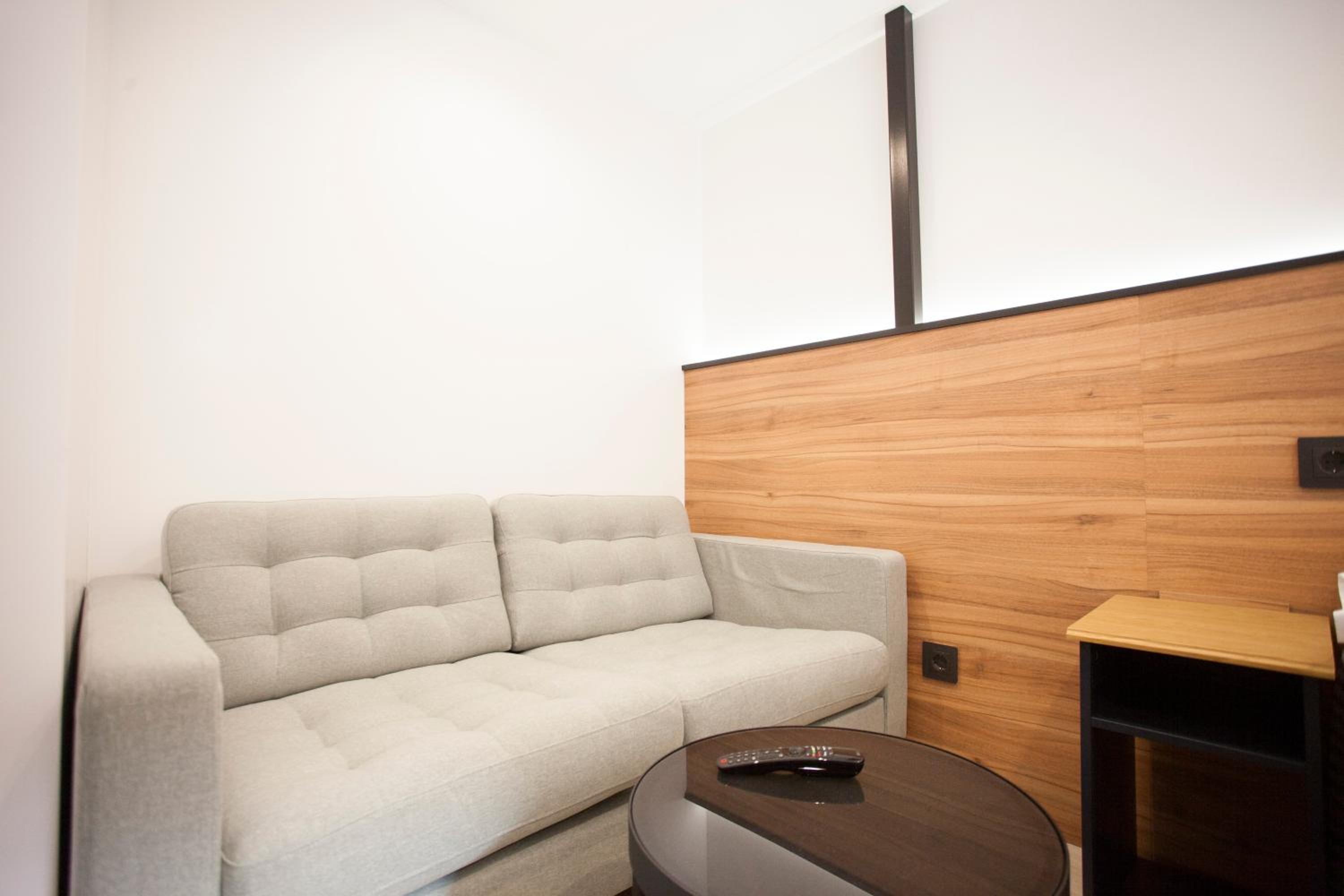 CC Atocha Apartments – One-Bedroom Apartment photo 7