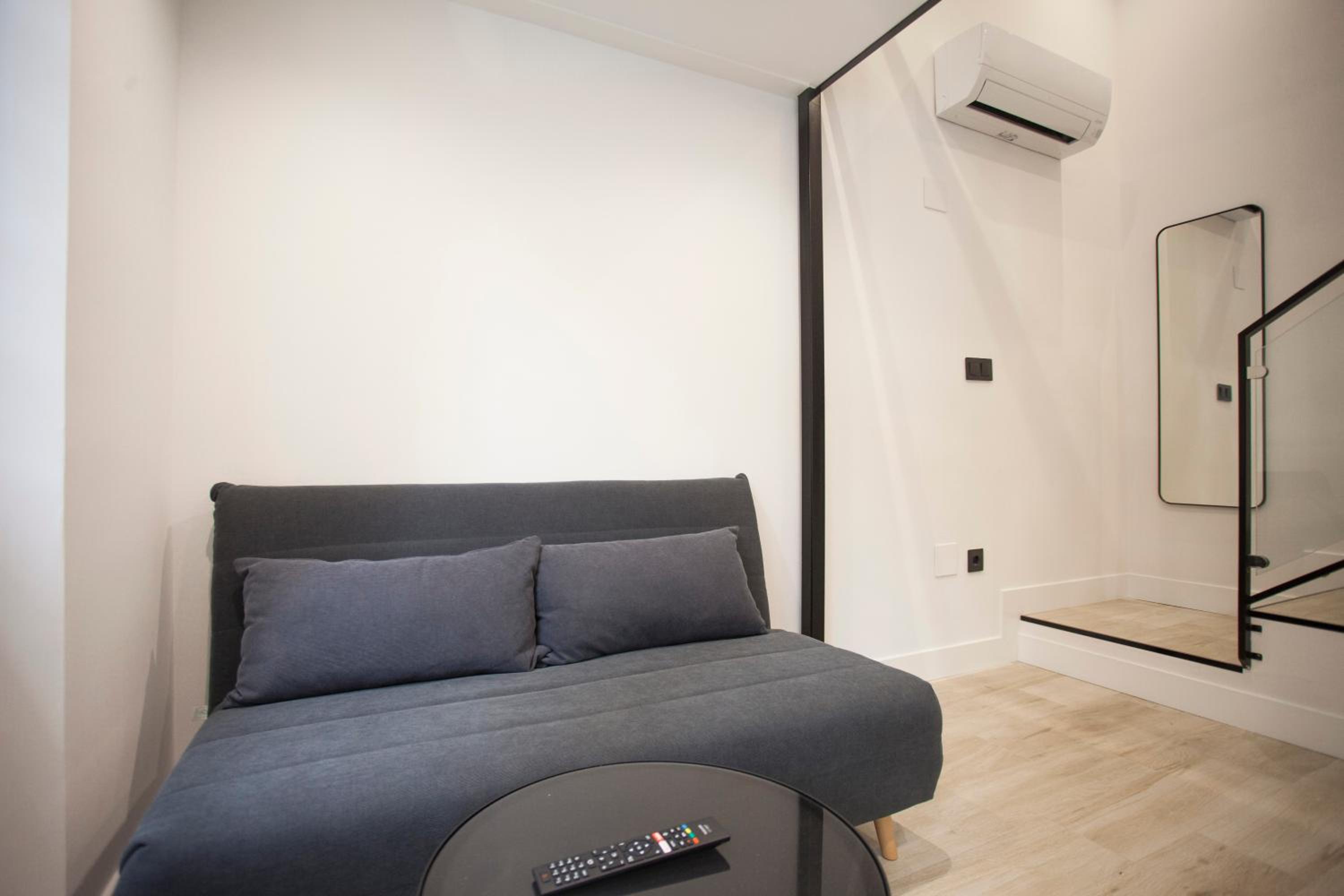 CC Atocha Apartments – One-Bedroom Apartment photo 3