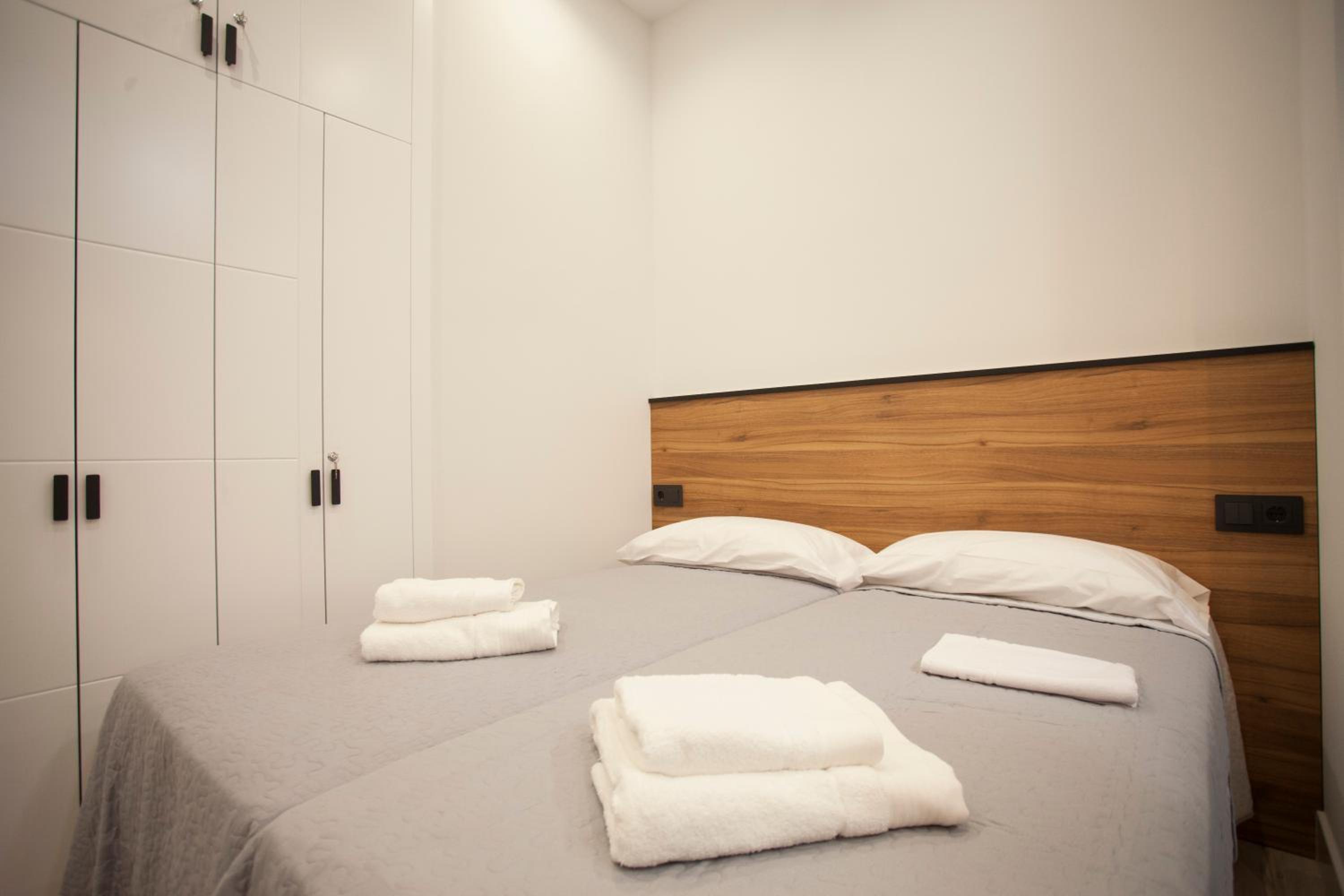 CC Atocha Apartments – One-Bedroom Apartment photo 8