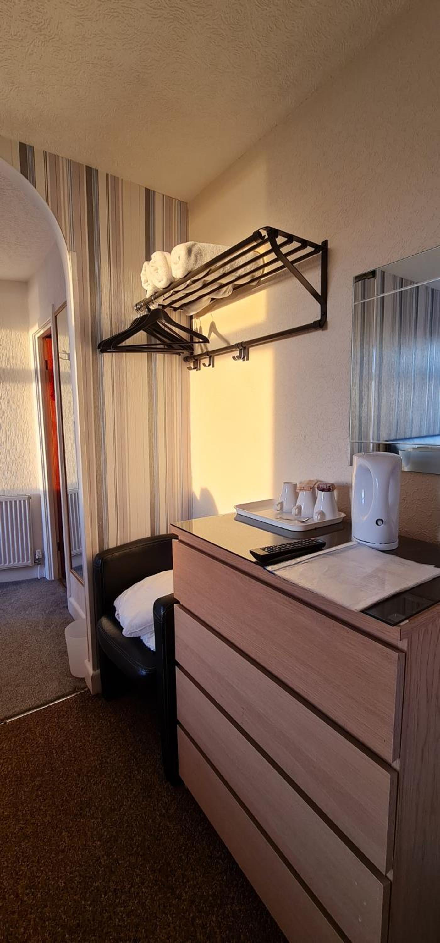 Hampton by Hilton Blackpool