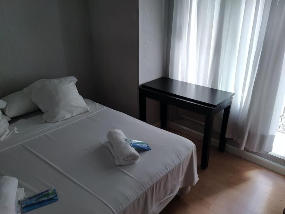 Apartamento HOTEL MONTAÑA LAVAPIES – Entire Place photo 3