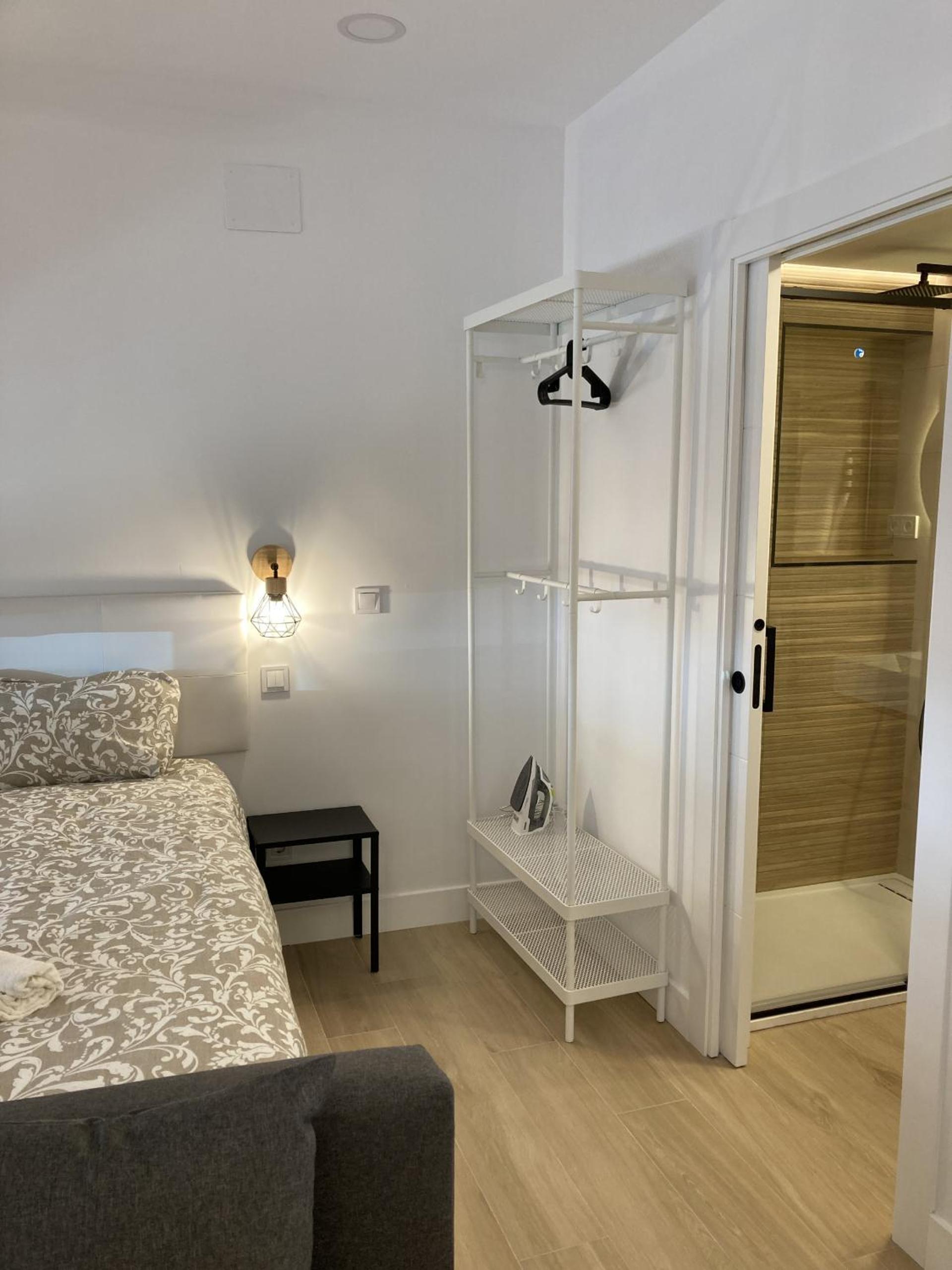Bravo Murillo Apartments – One-Bedroom Apartment photo 3