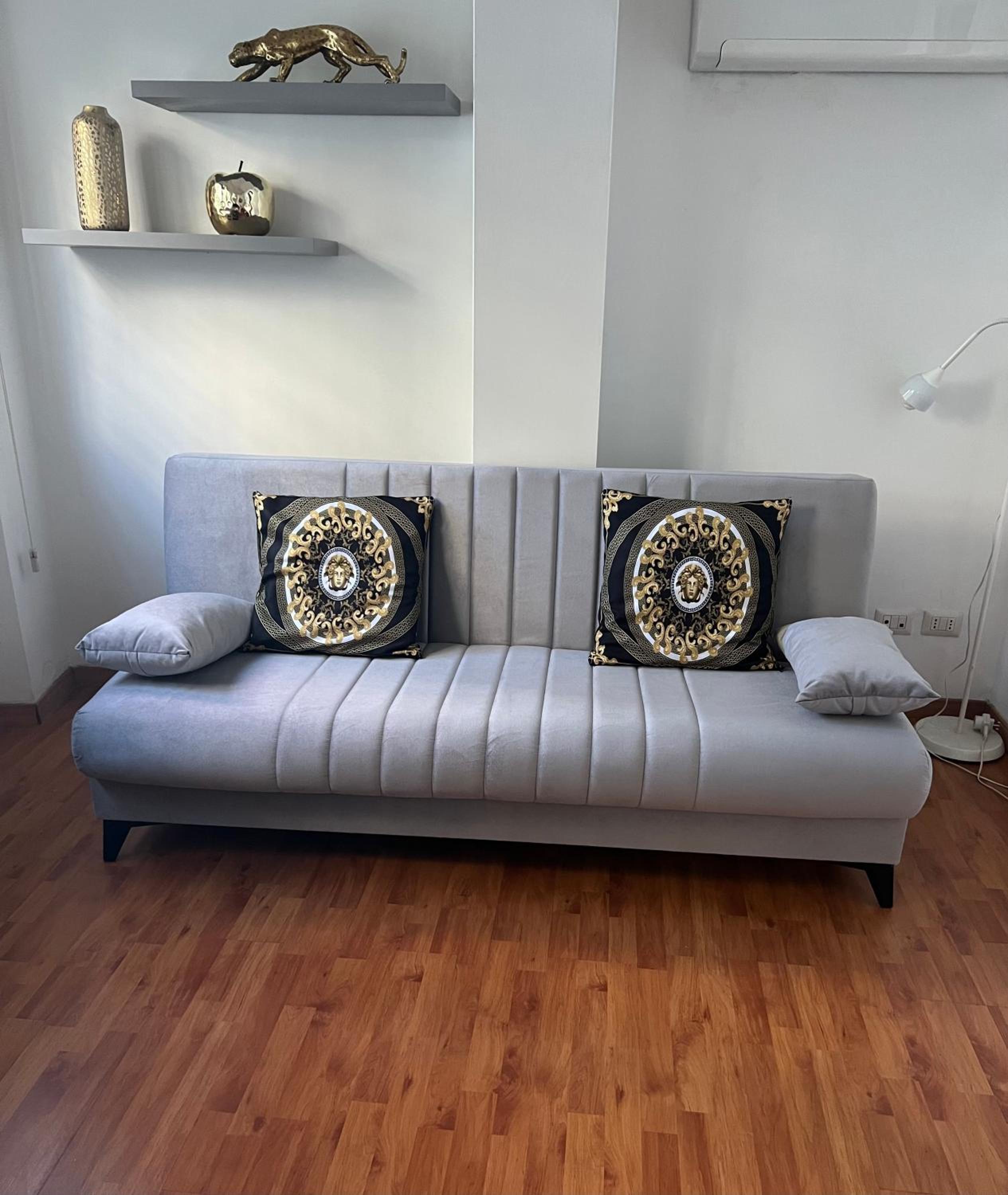 PARIOLI LUXURY HoME – Entire Place photo 6