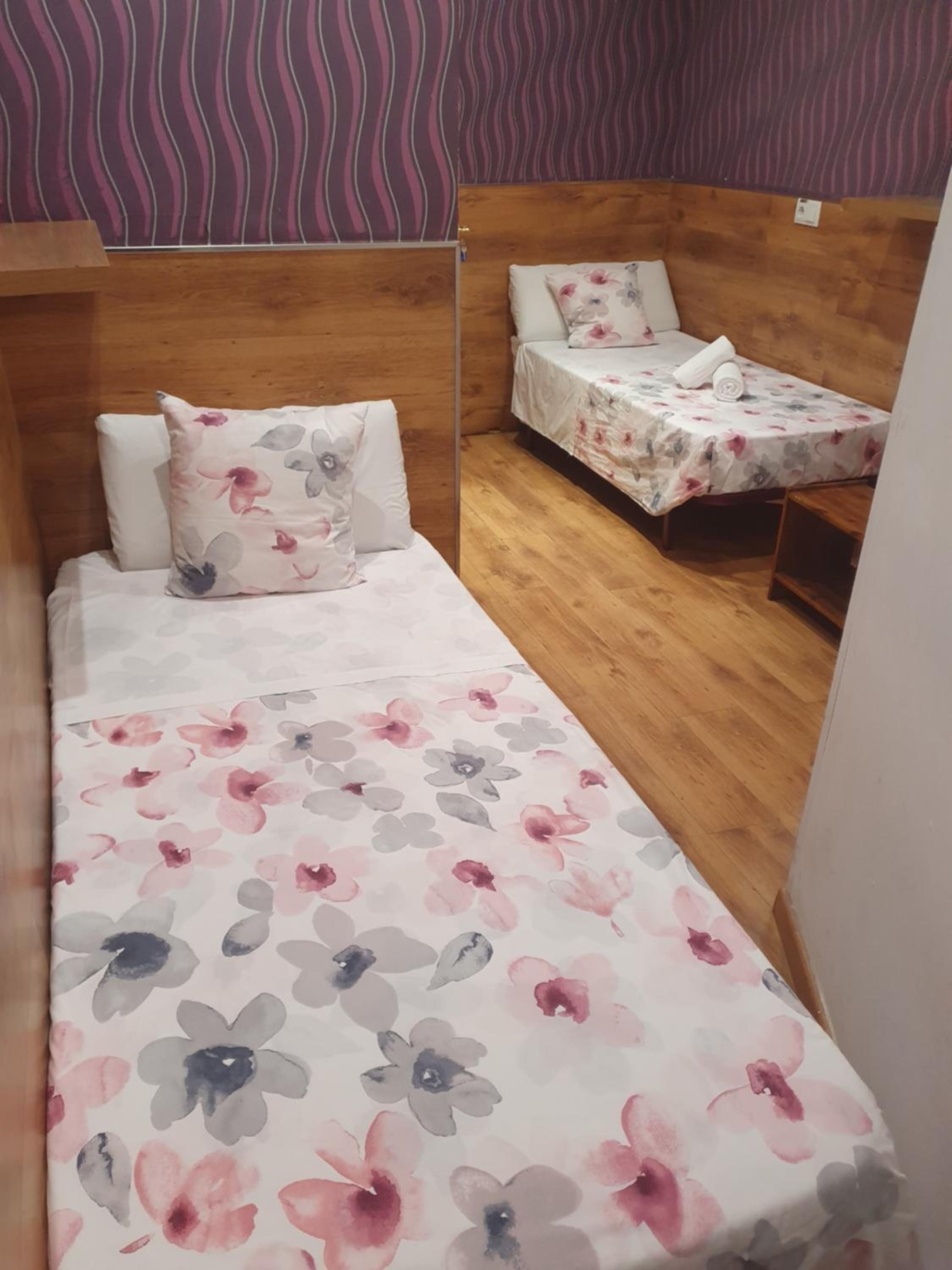 Hostal Abel Victoriano – Double Room photo 5