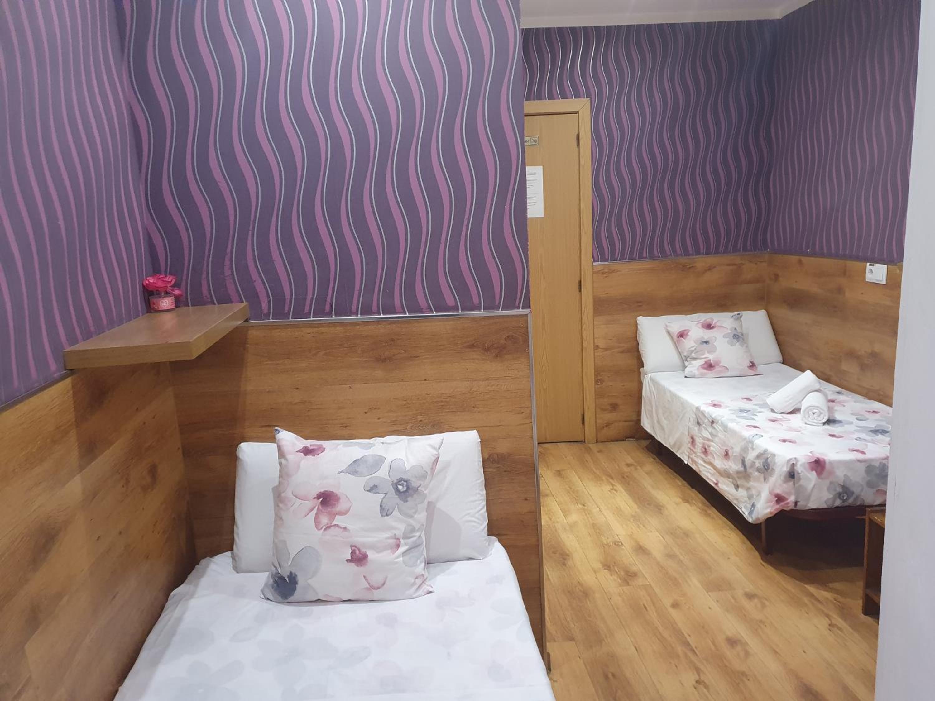 Hostal Abel Victoriano – Double Room photo 9