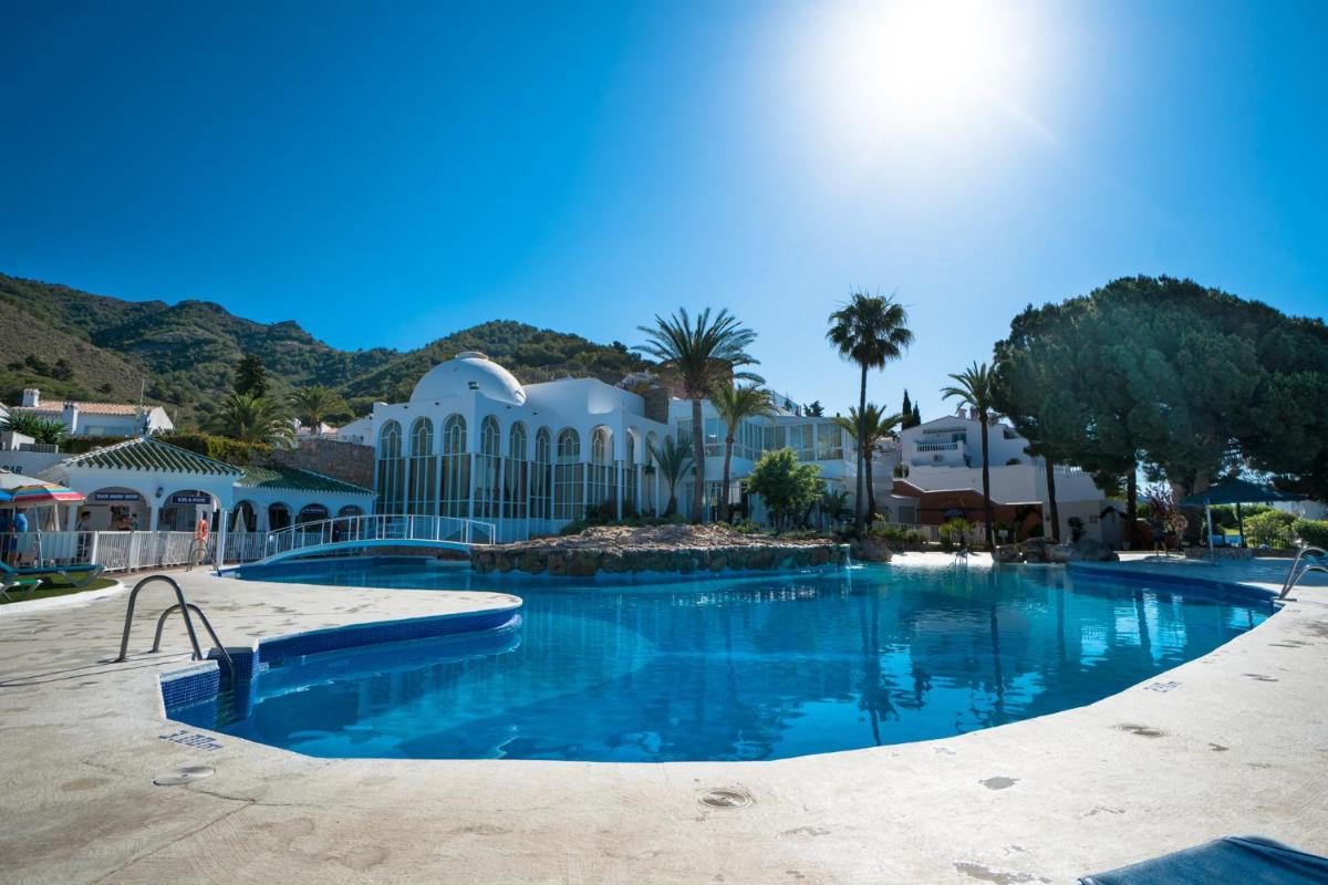 Apartamentos SPA Torres de San Juan - One-Bedroom Apartment