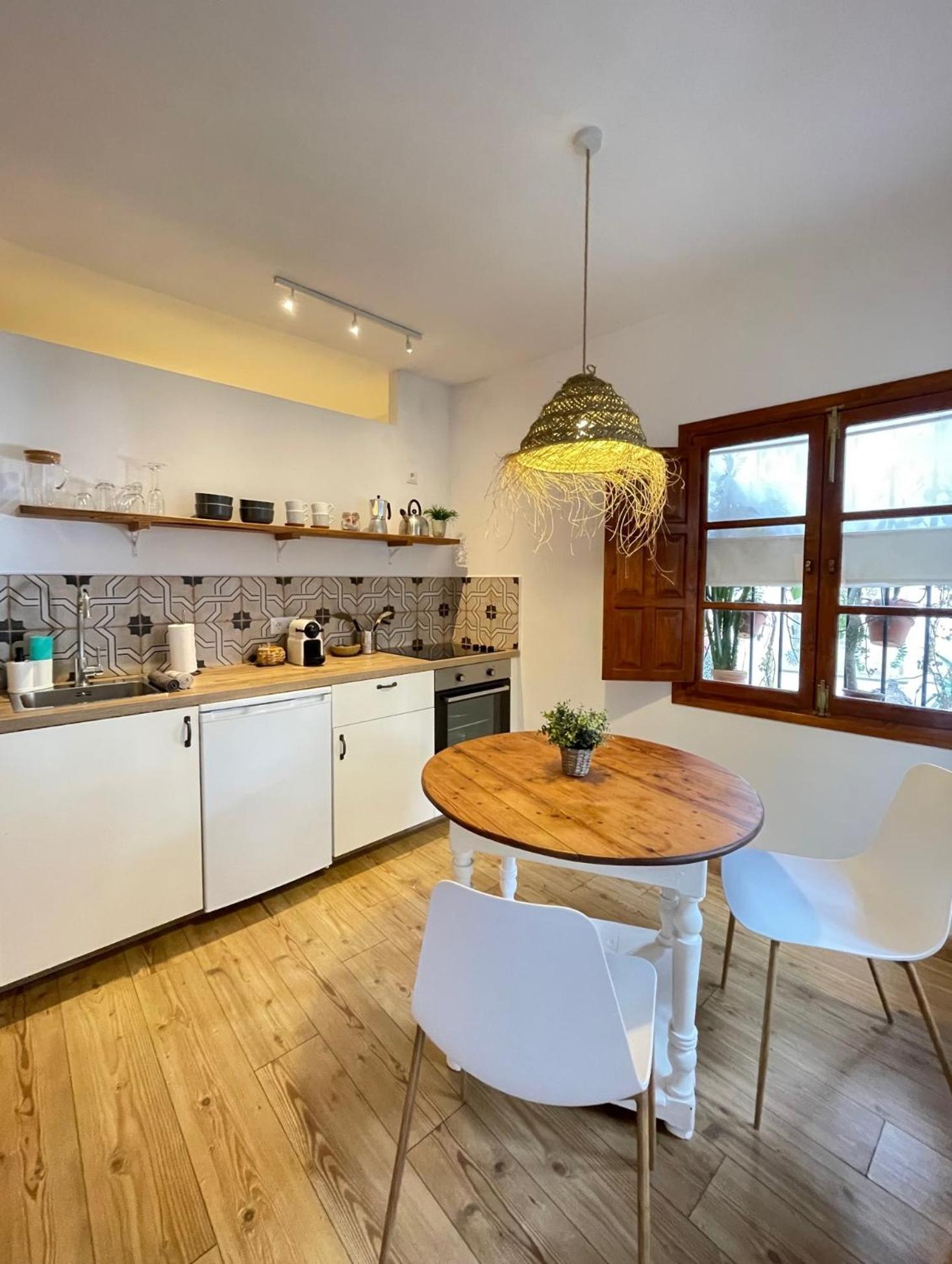Los Nidos Apartments, Frigiliana - Standard Apartment