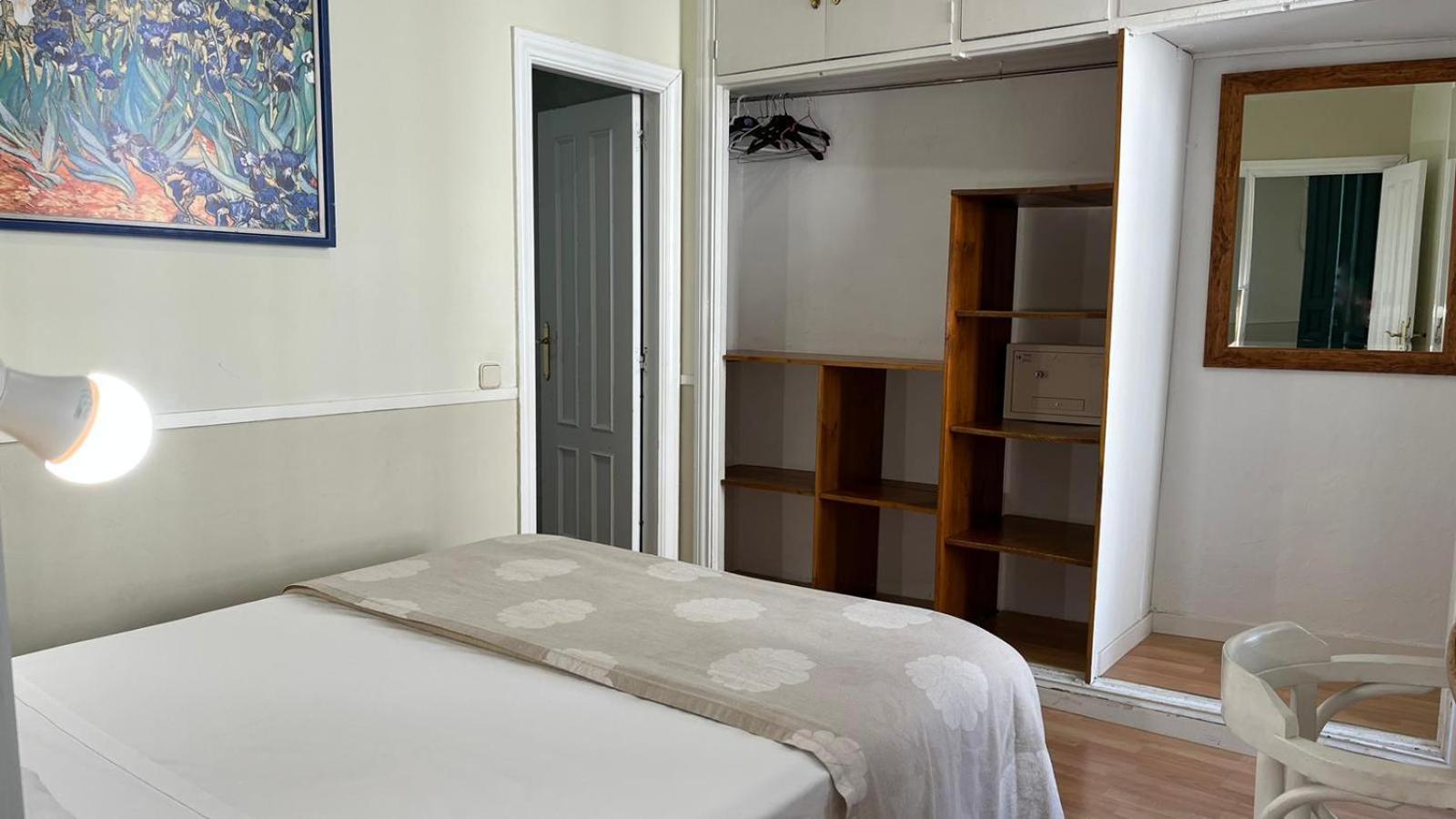 Apartamentos Mayor Centro – Interior Family Studio without Terrace photo 9