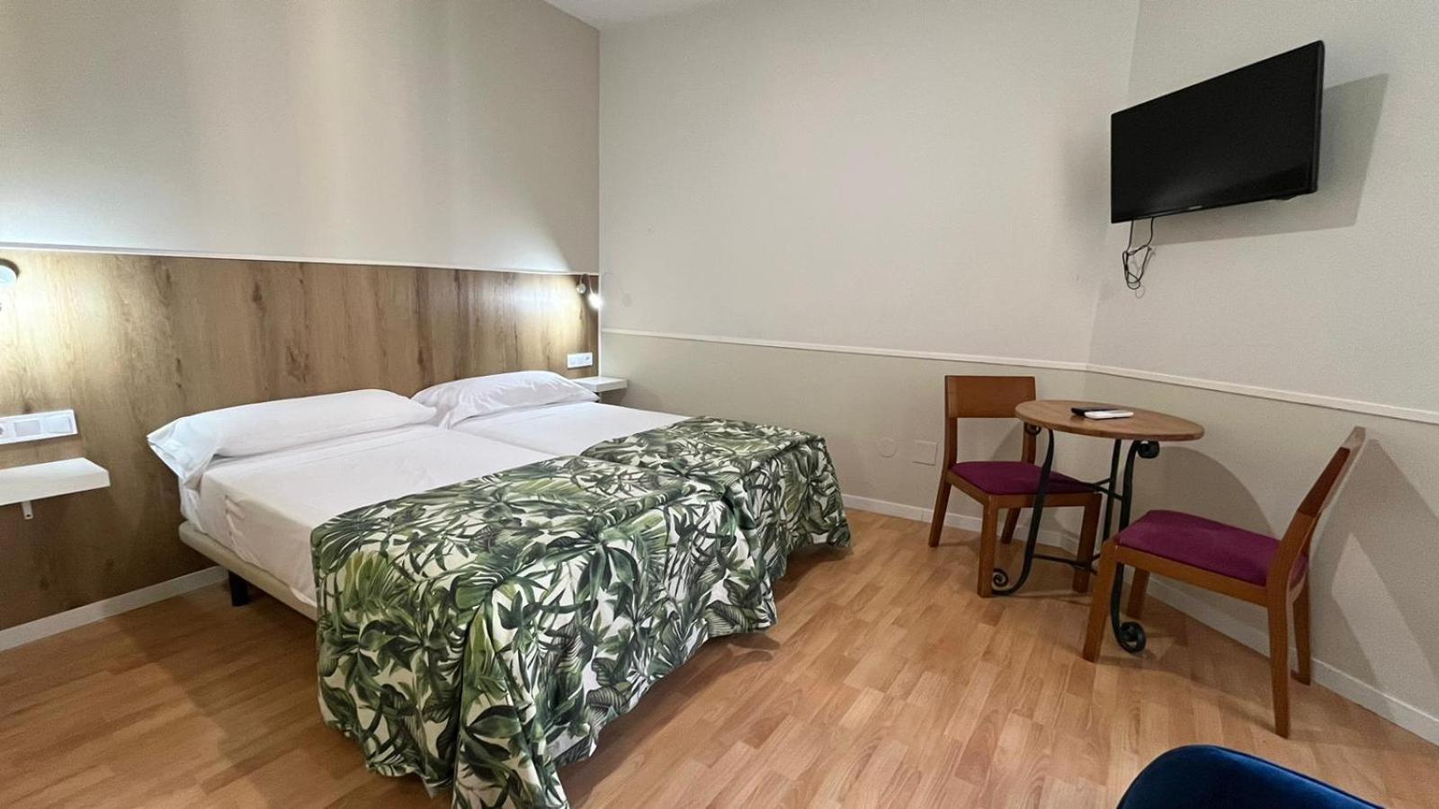 Apartamentos Mayor Centro – Interior Family Studio without Terrace photo 4